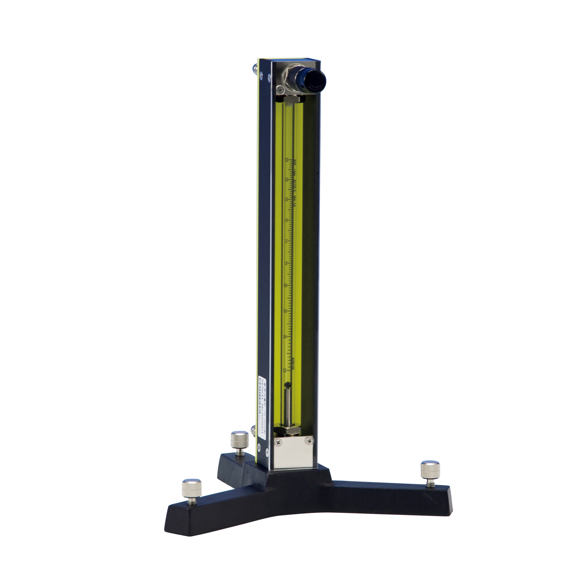 基準流量計 TM-320N