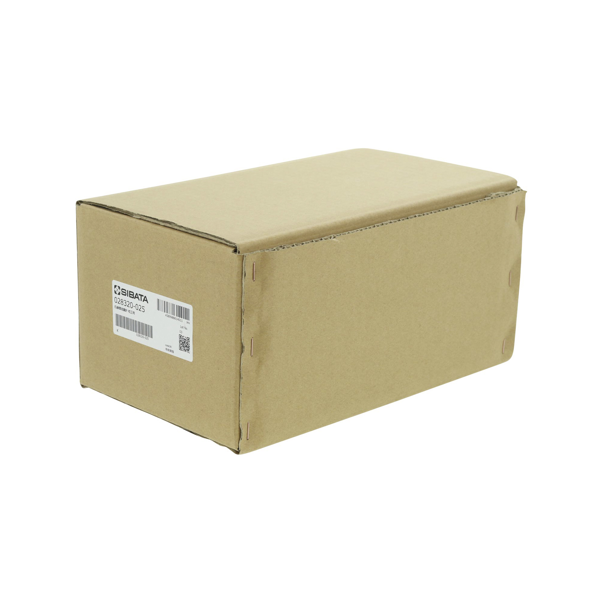 石鹸膜流量計 500mL用