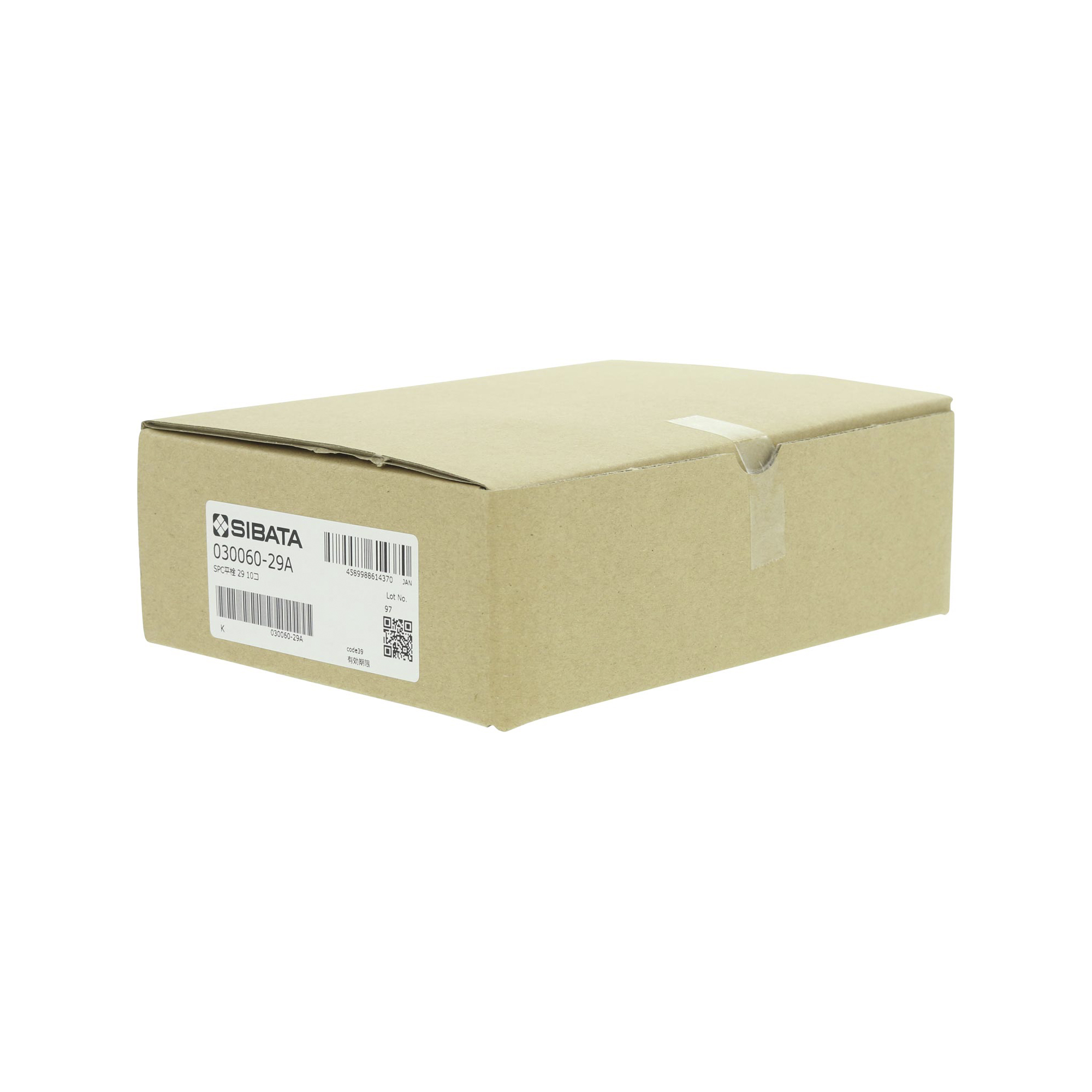 SPC平栓 SPC-29 10入