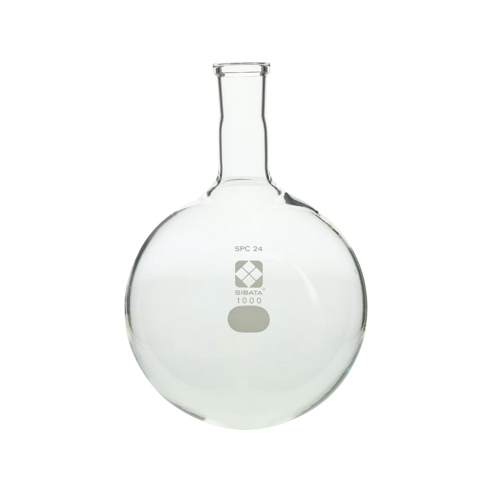 SPC丸底フラスコ SPC-24 1000mL