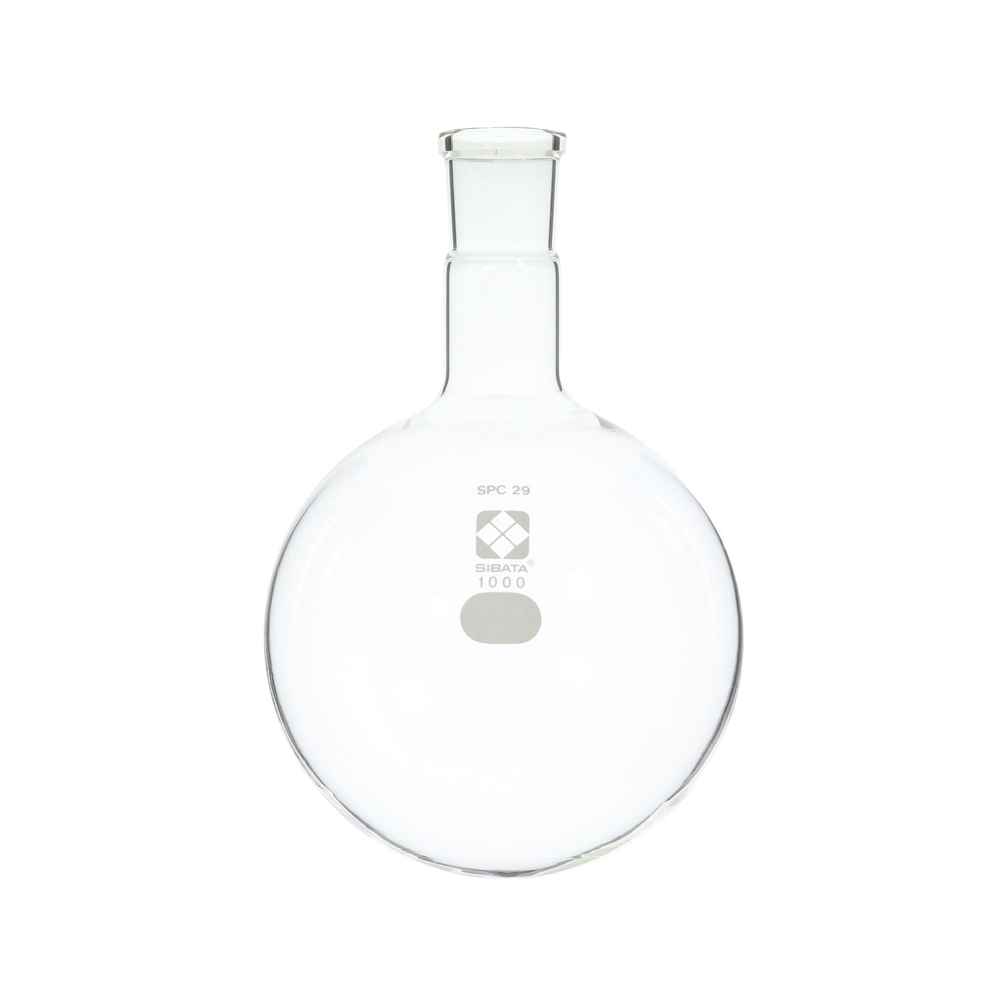 SPC丸底フラスコ SPC-29 1000mL