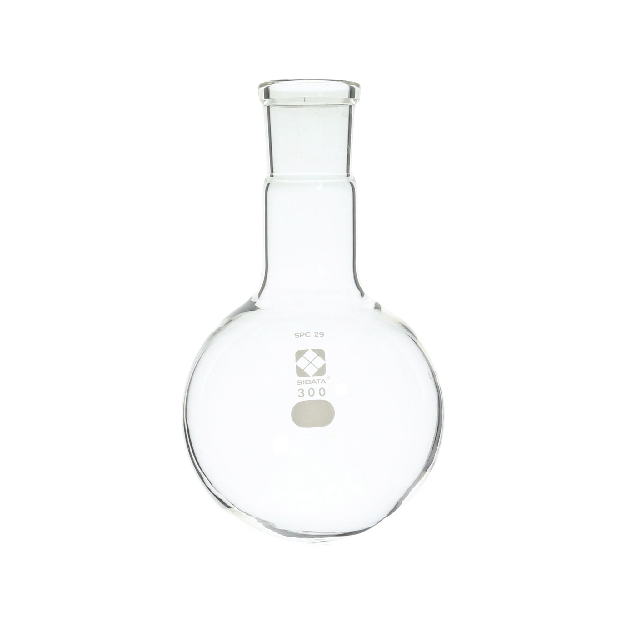 SPC丸底フラスコ SPC-29 300mL