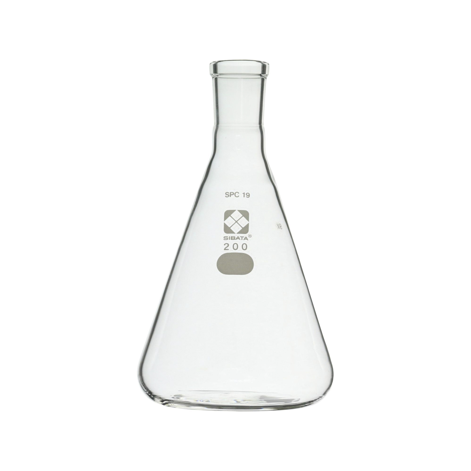 SPC三角フラスコ SPC-19 200mL
