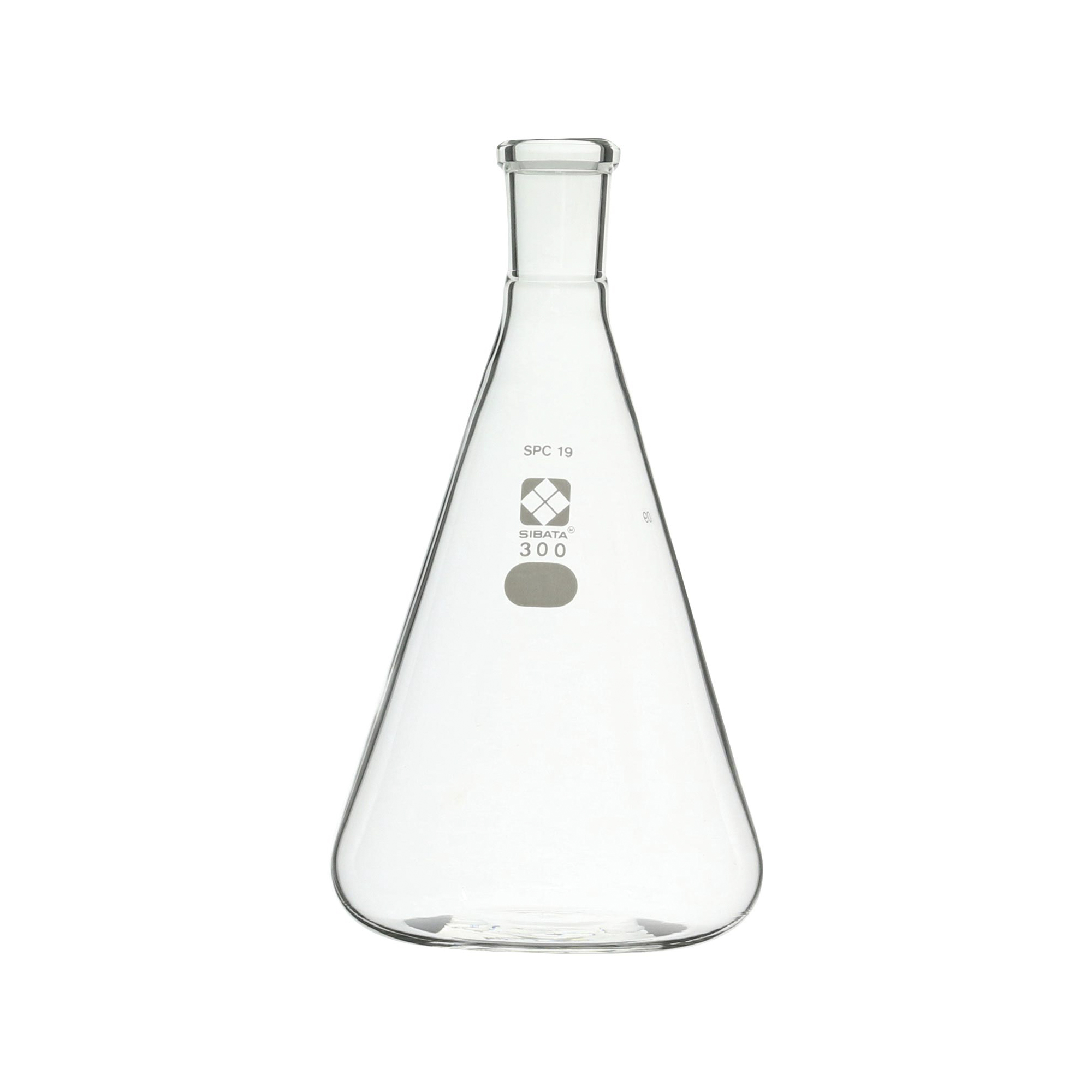 SPC三角フラスコ SPC-19 300mL
