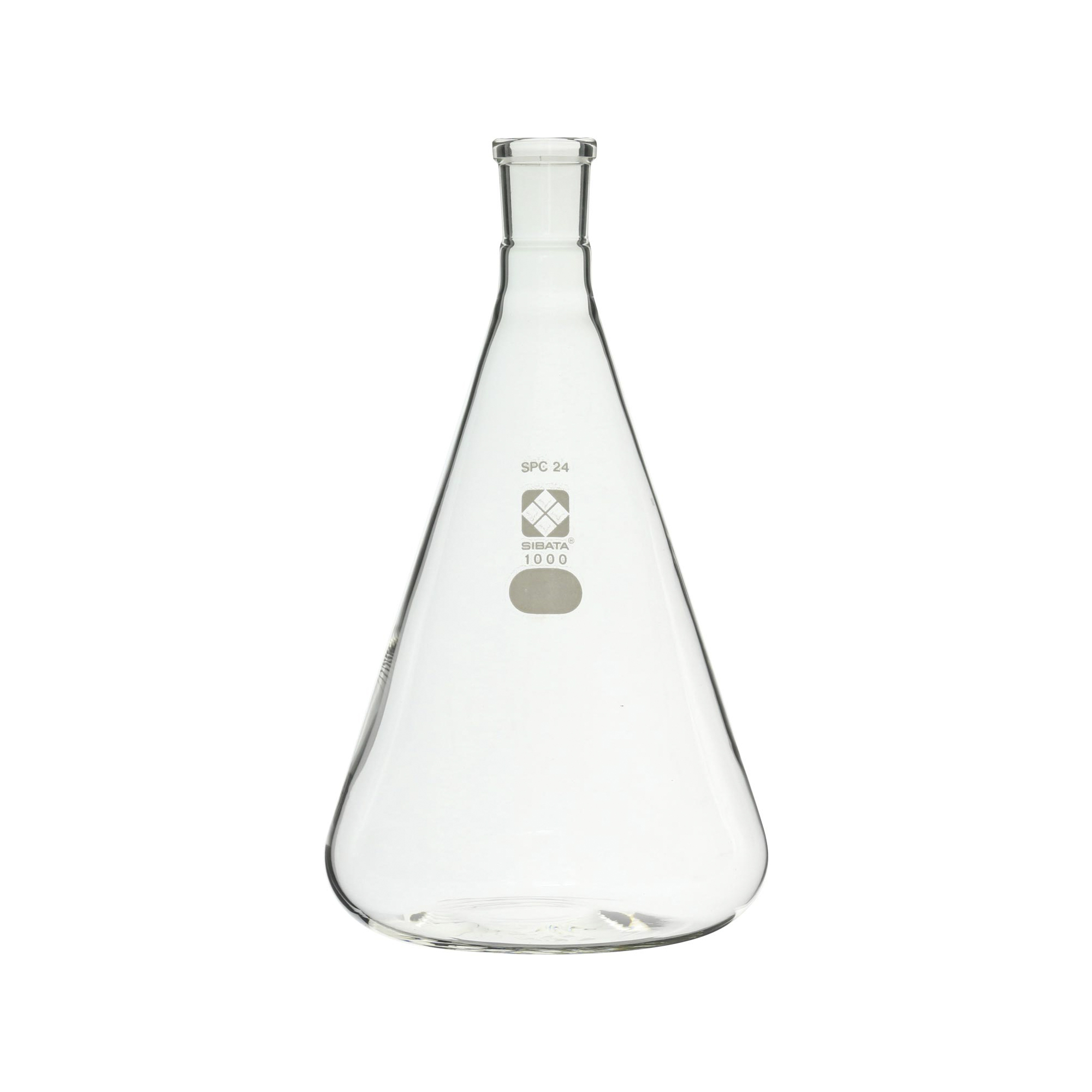 SPC三角フラスコ SPC-24 1000mL