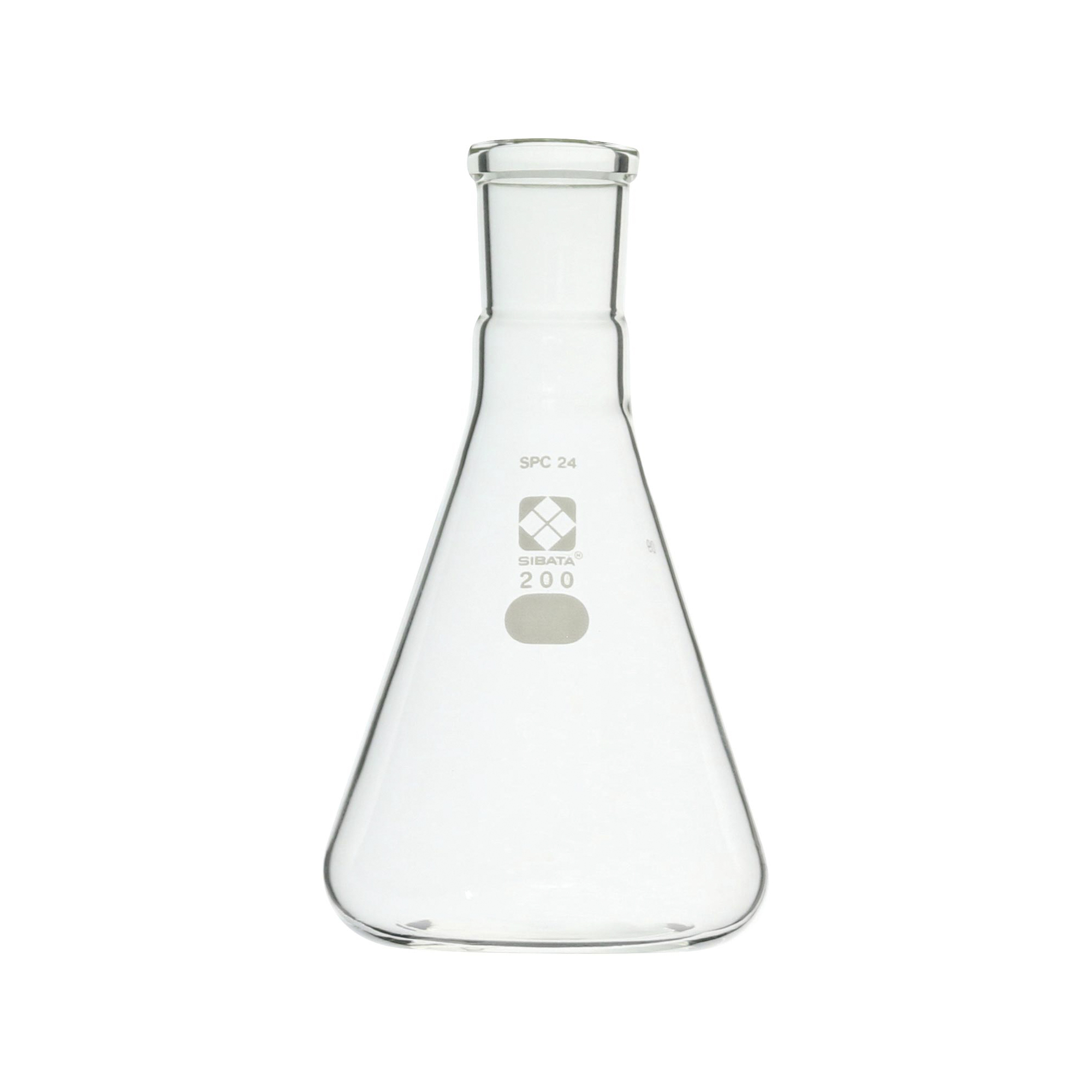 SPC三角フラスコ SPC-24 200mL