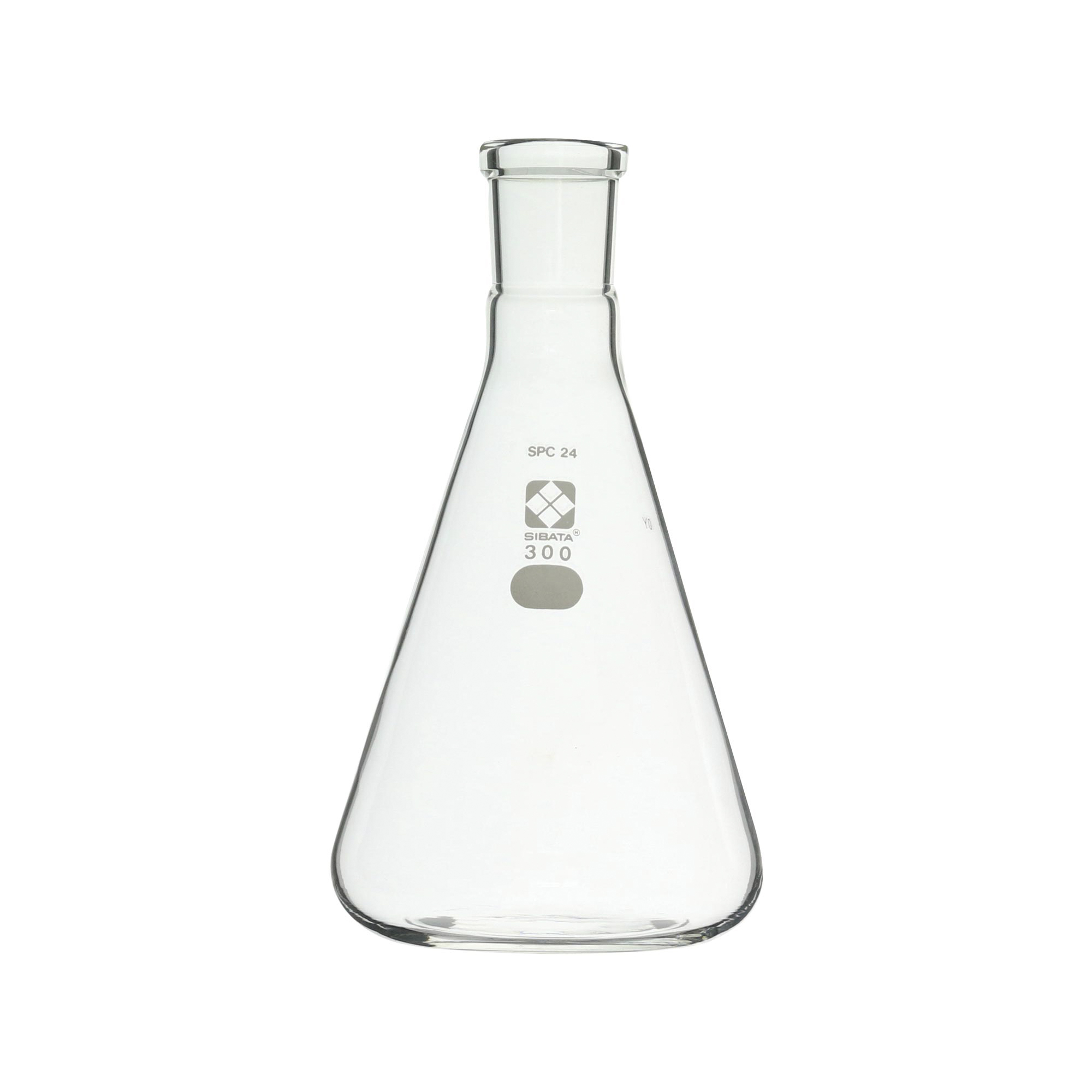 SPC三角フラスコ SPC-24 300mL