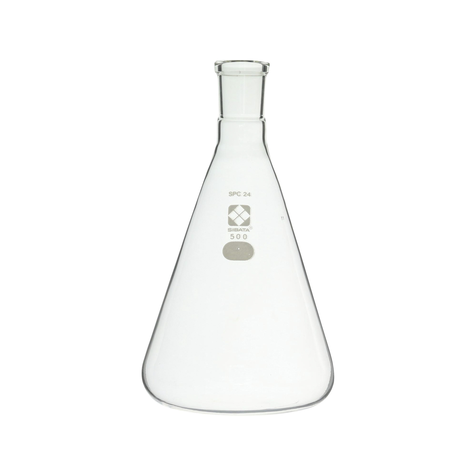 SPC三角フラスコ SPC-24 500mL