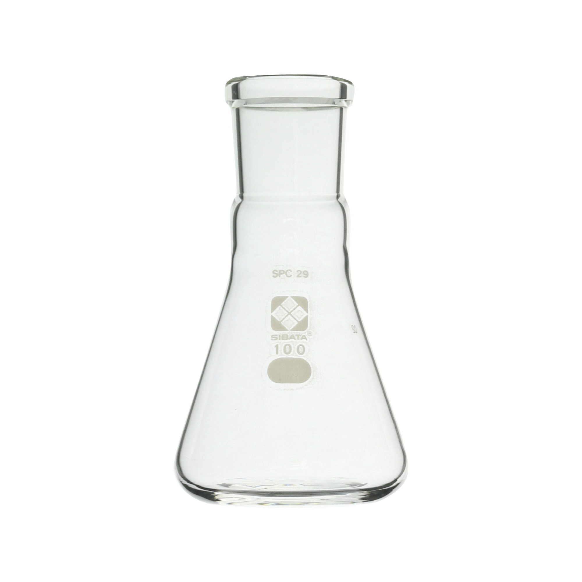SPC三角フラスコ SPC-29 100mL