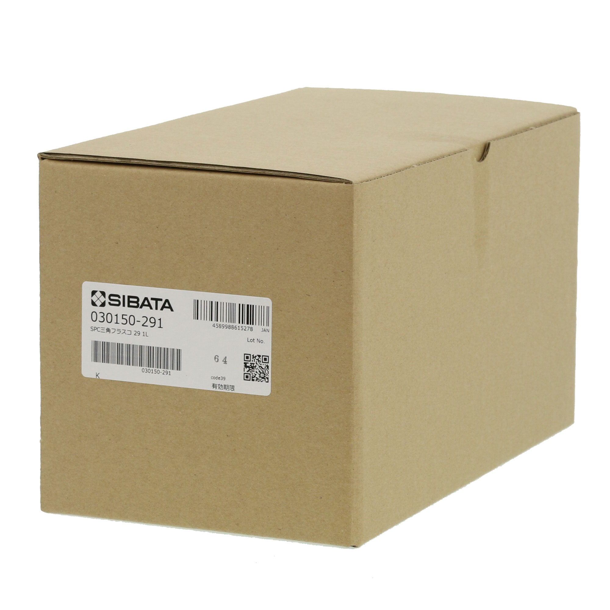 SPC三角フラスコ SPC-29 1000mL