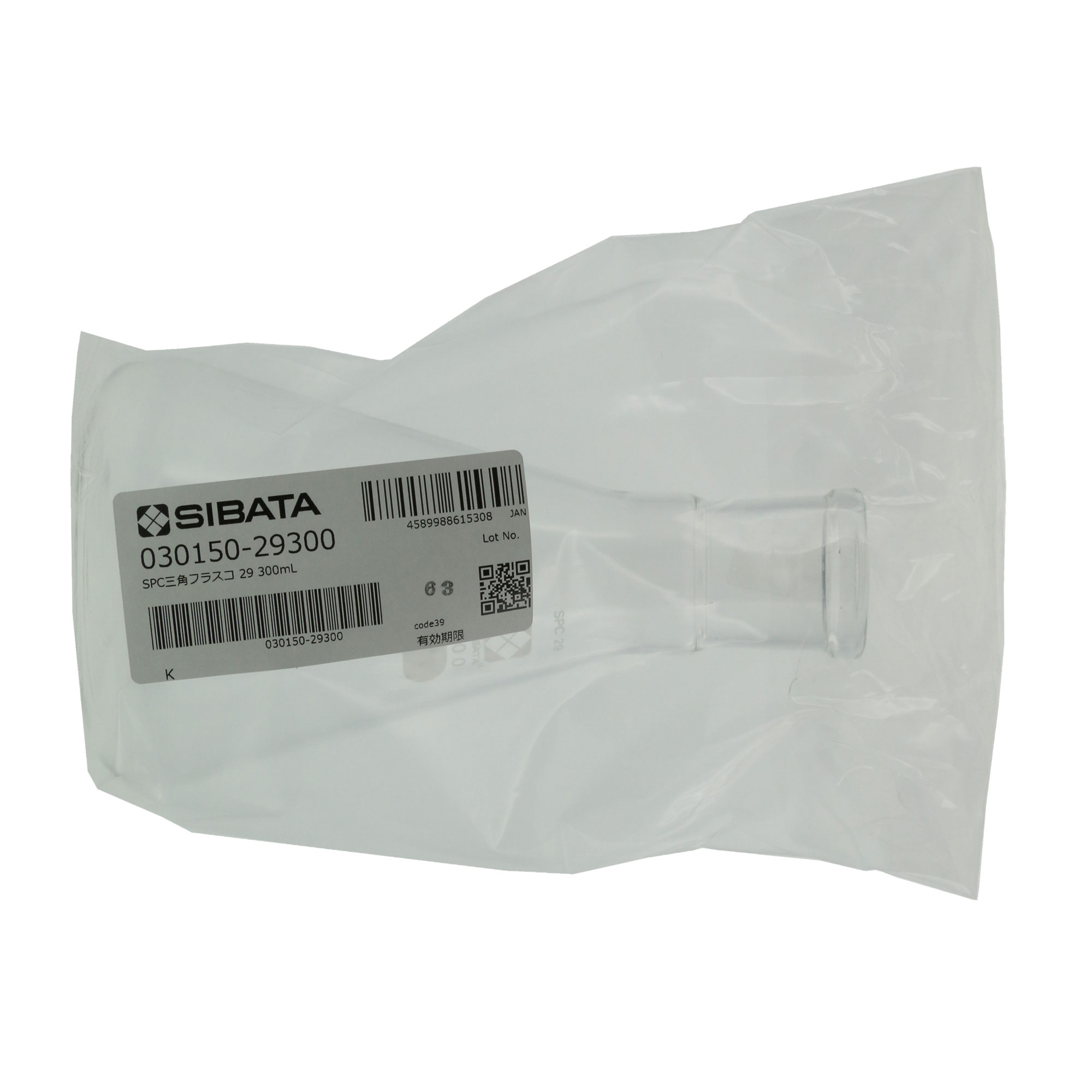 SPC三角フラスコ SPC-29 300mL