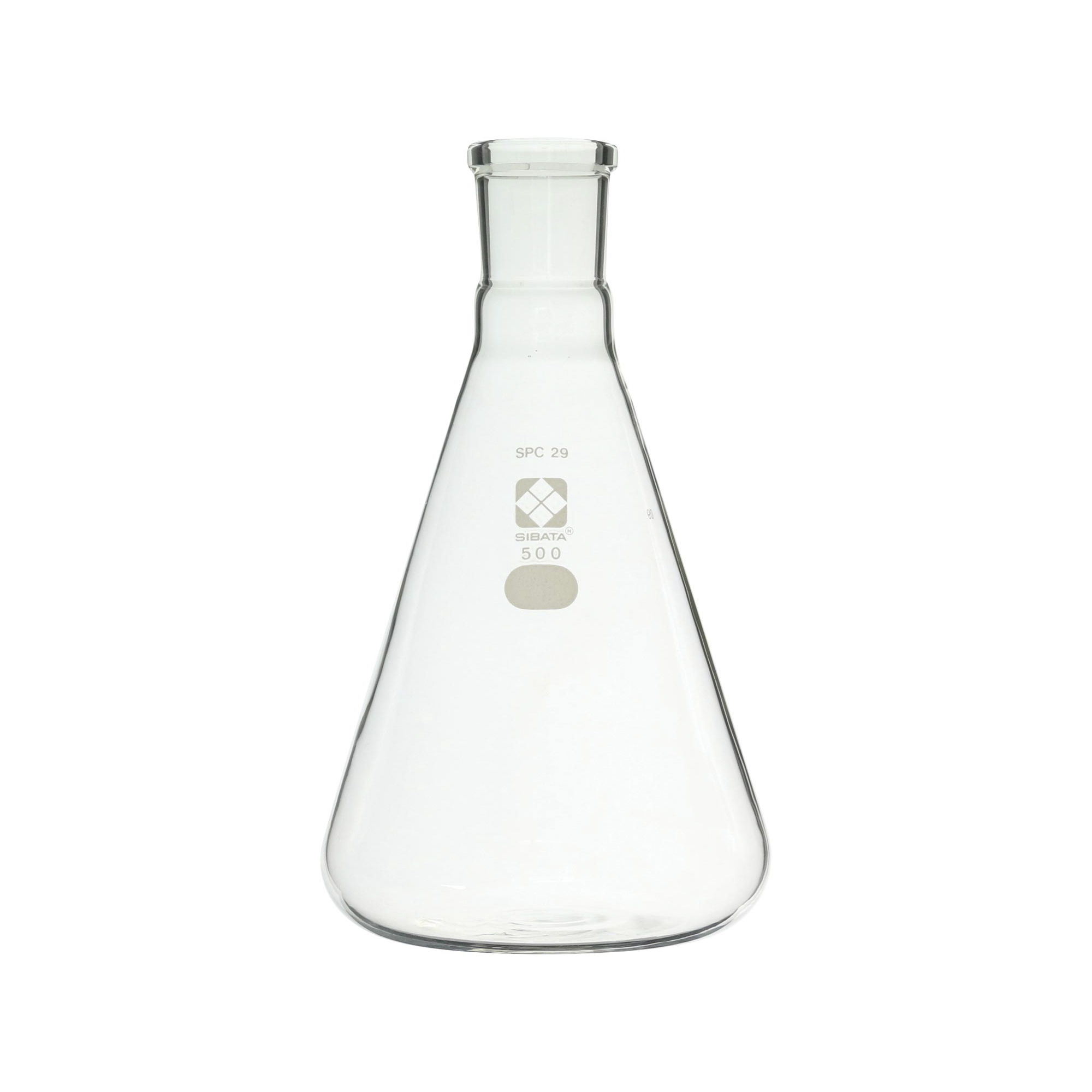 SPC三角フラスコ SPC-29 500mL