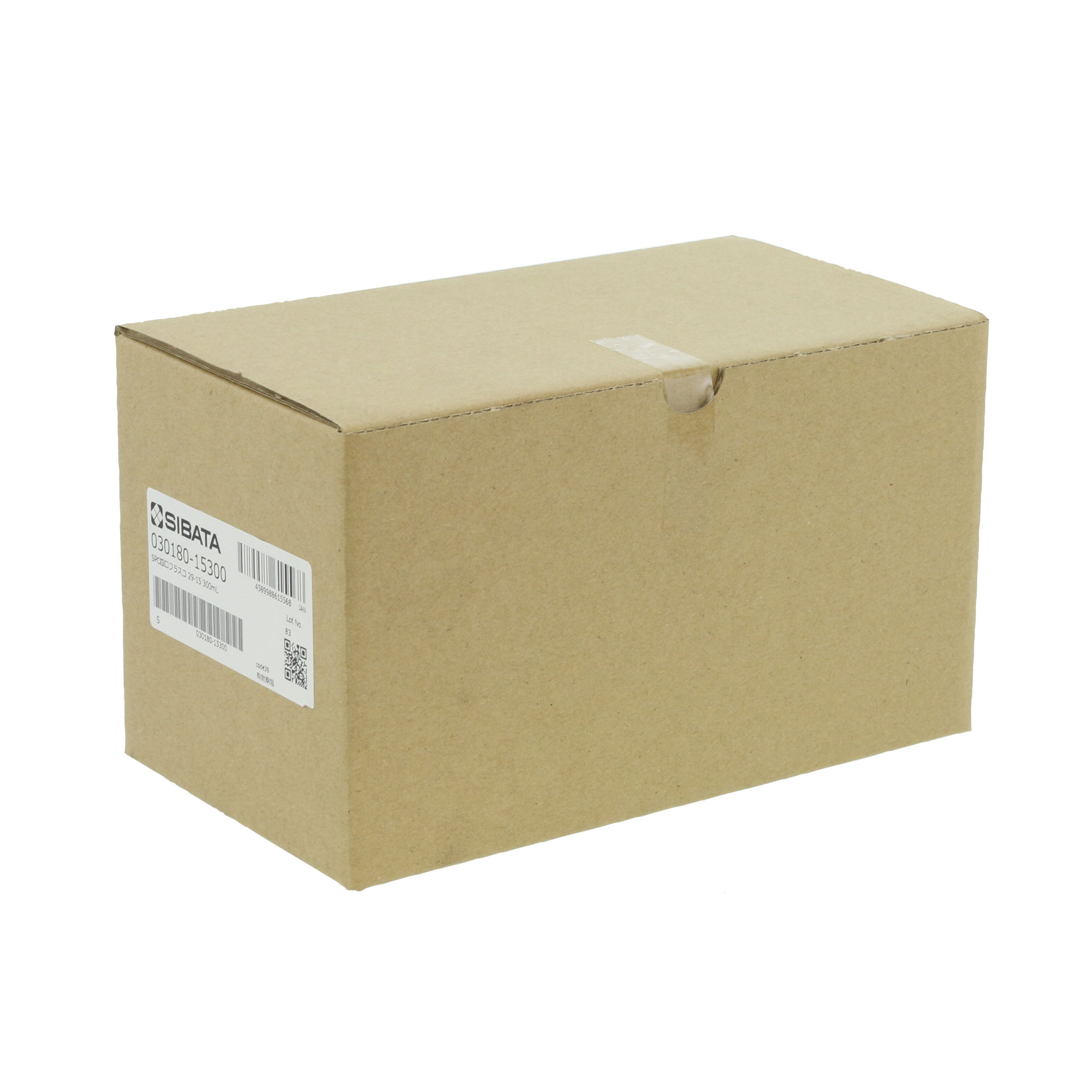 SPC四口丸底フラスコ SPC-29-15 300mL