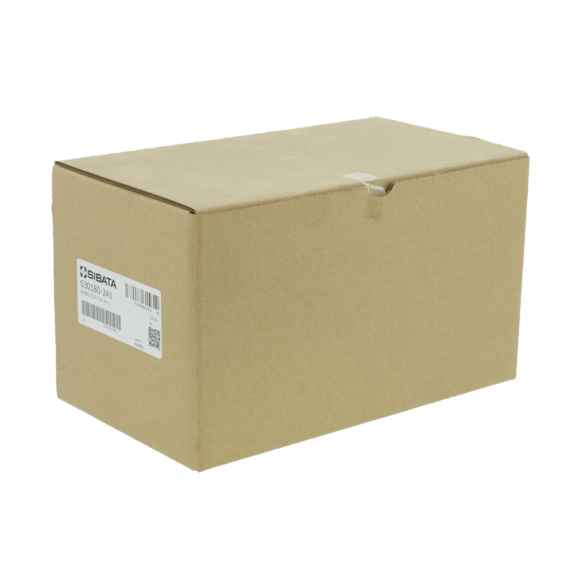 SPC四口丸底フラスコ SPC-29-24 1000mL