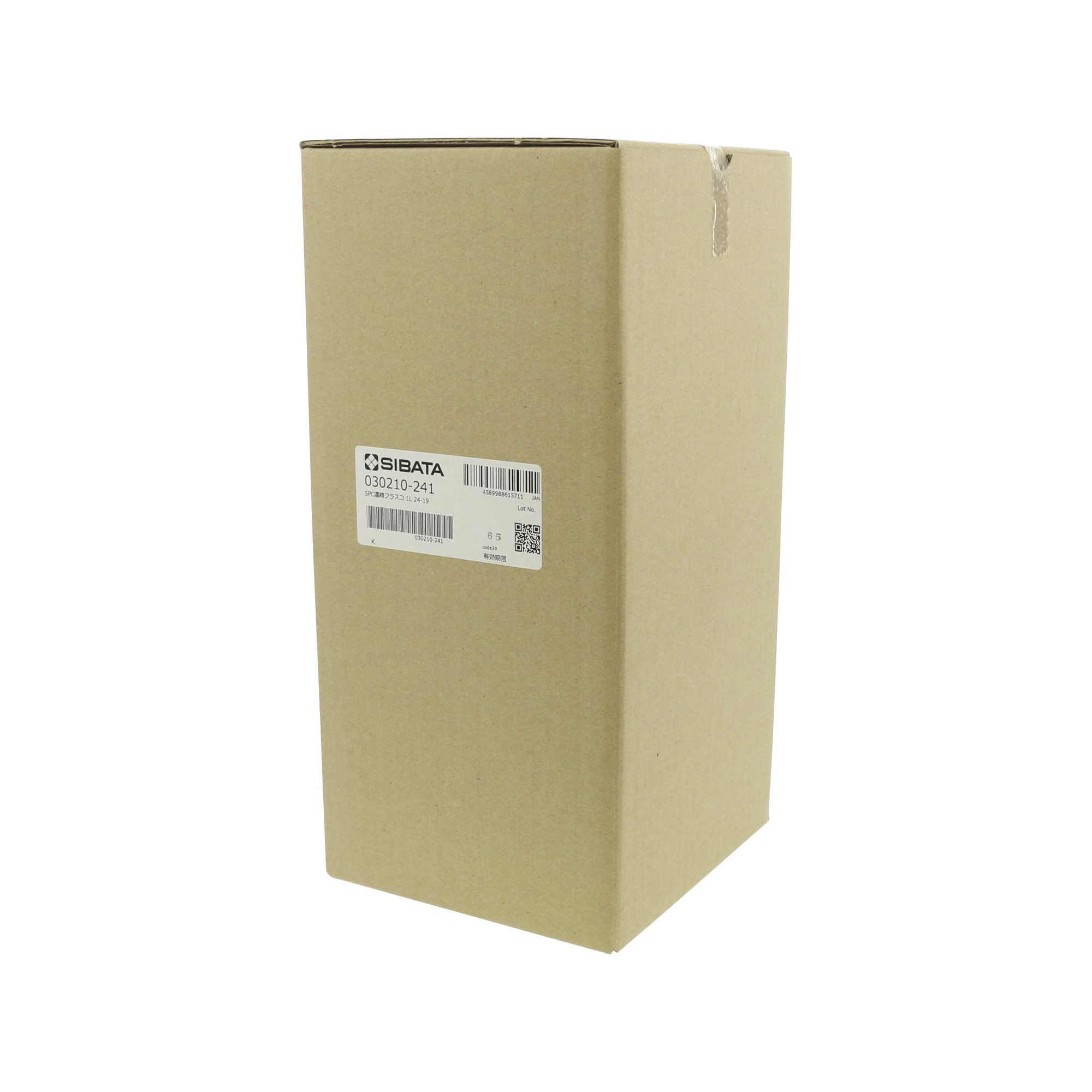 SPC濃縮フラスコ 1000mL