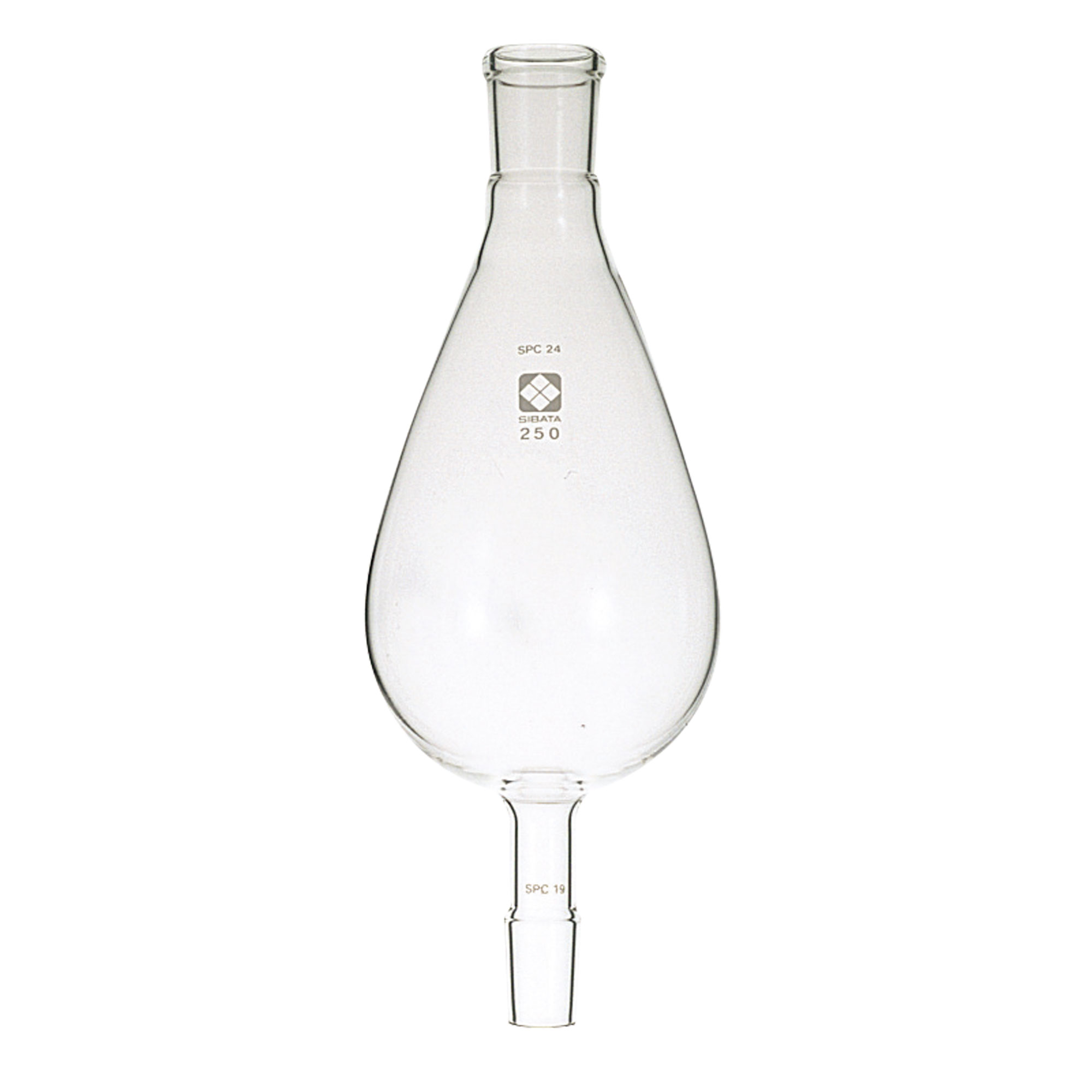 SPC濃縮フラスコ 250mL