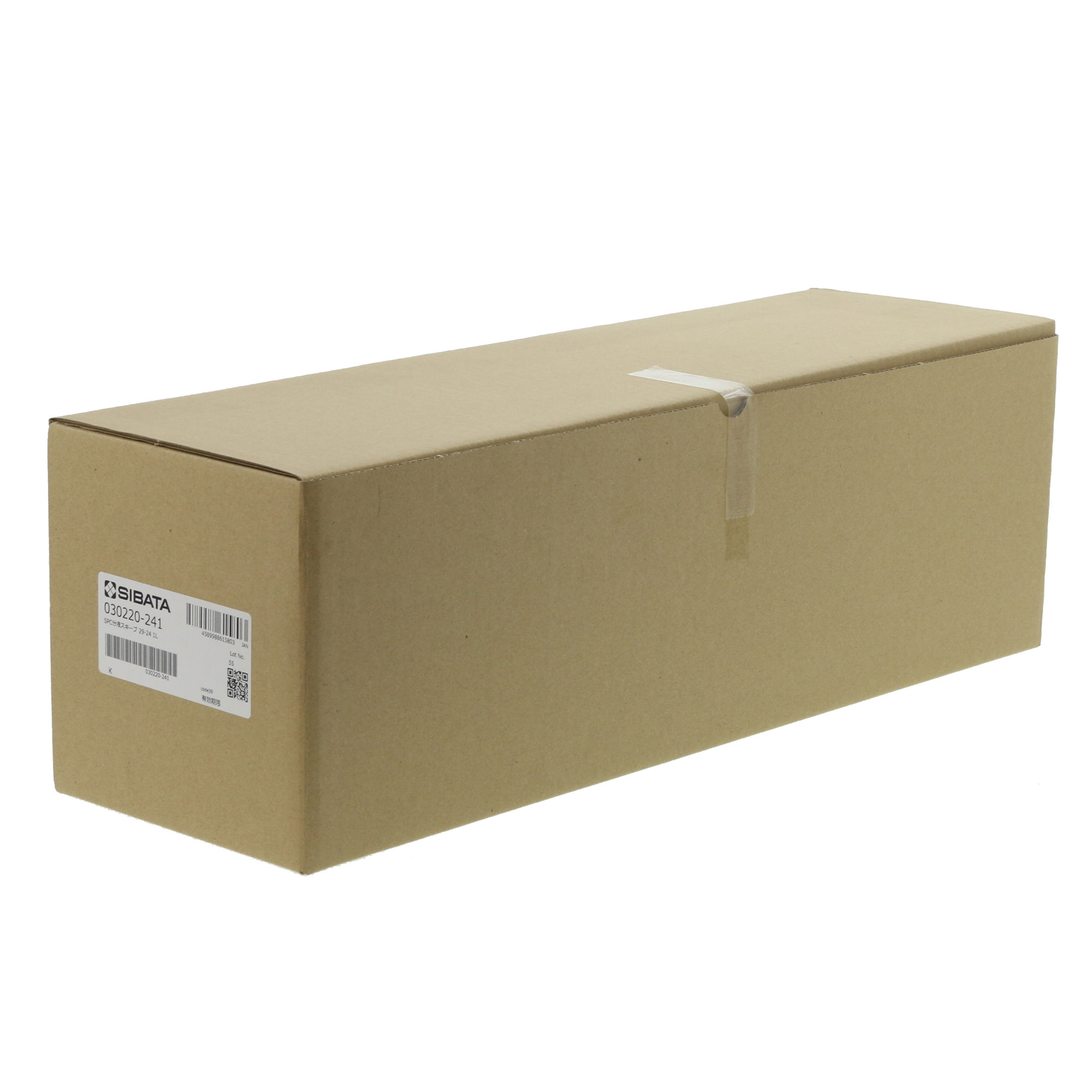 SPC分液ロート スキーブ形 PTFEコック付 SPC-29-24 1000mL