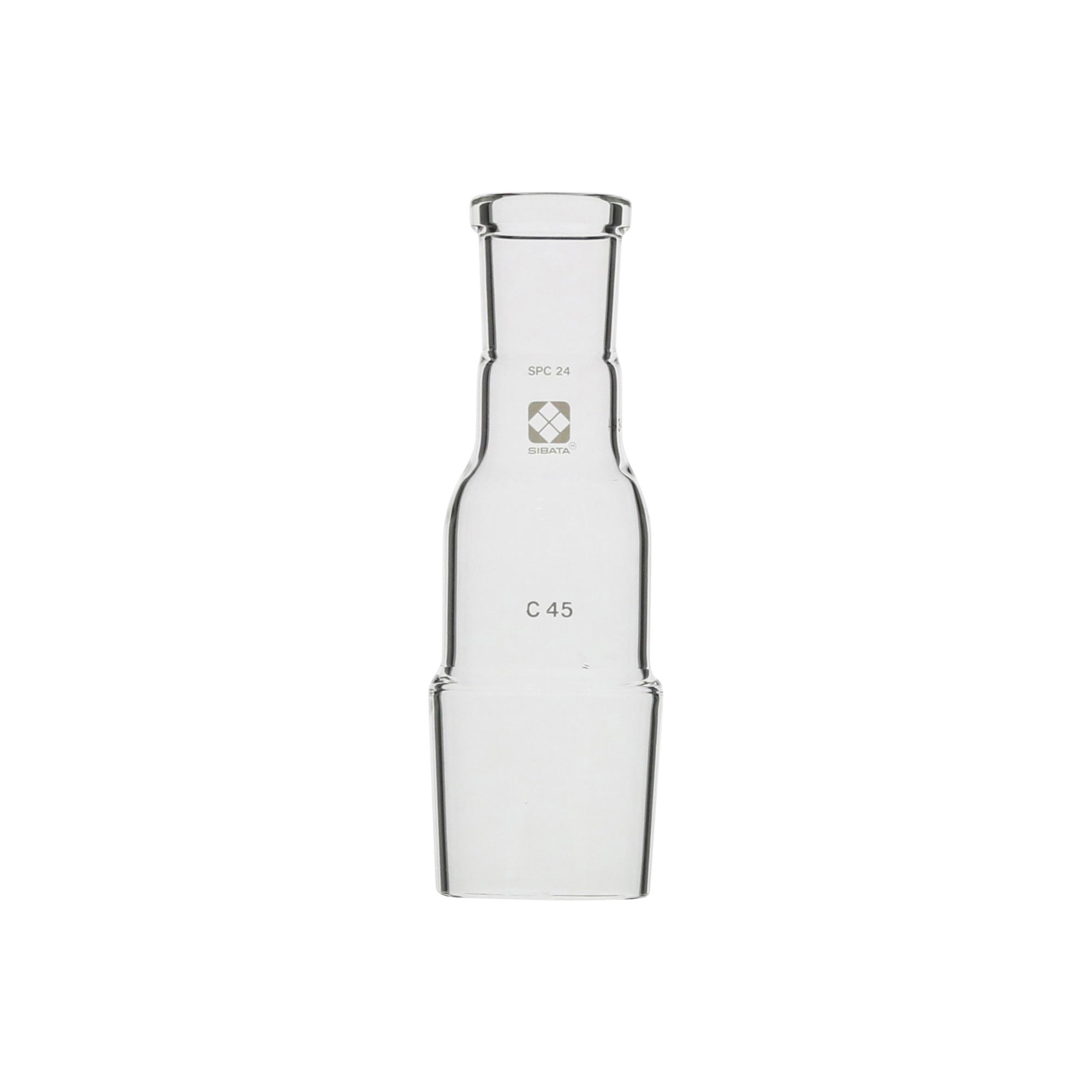 SPC連結管 径違い 縮小用 SPC-24-45