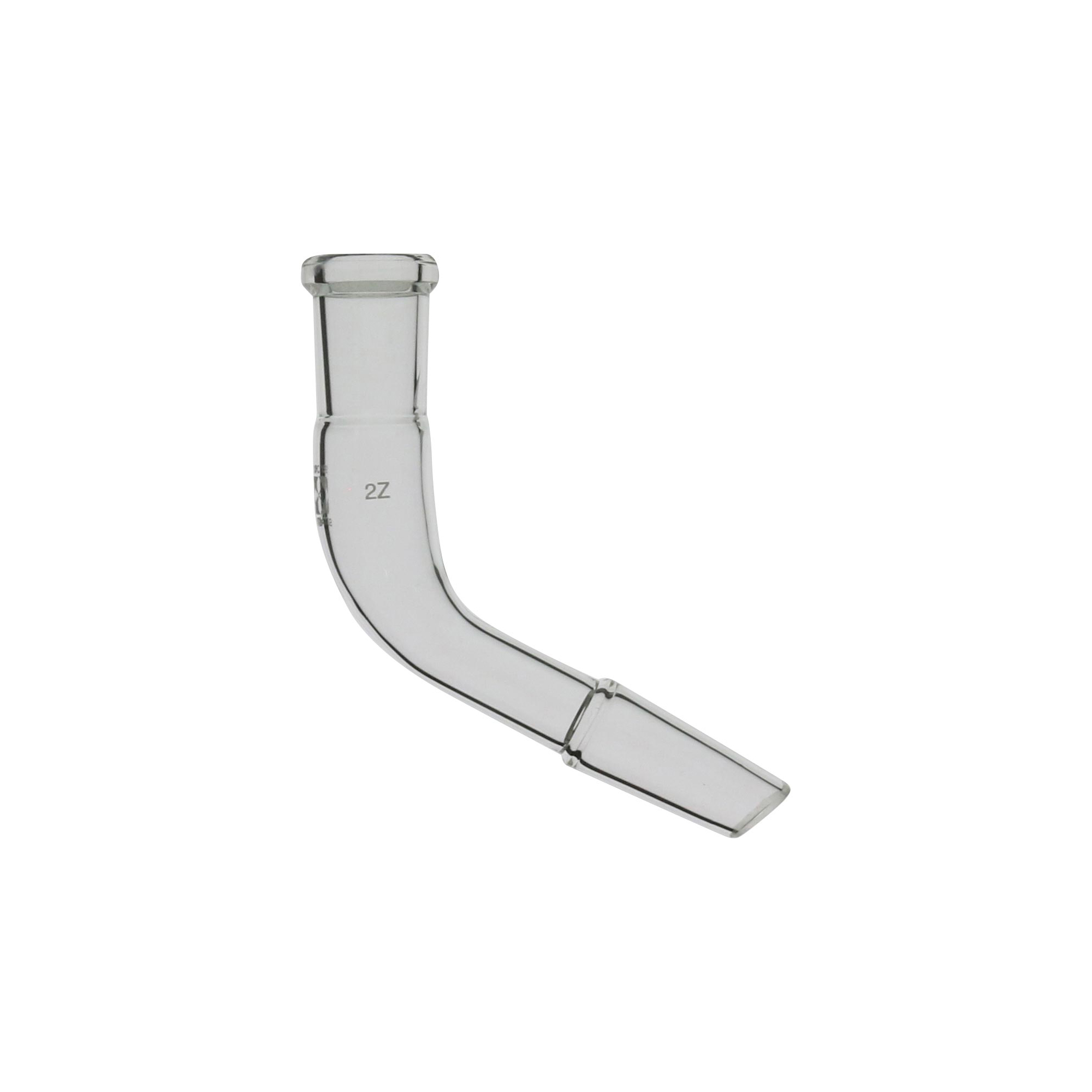 SPC連結管 分留用曲管 SPC-15-15 セミミクロ用