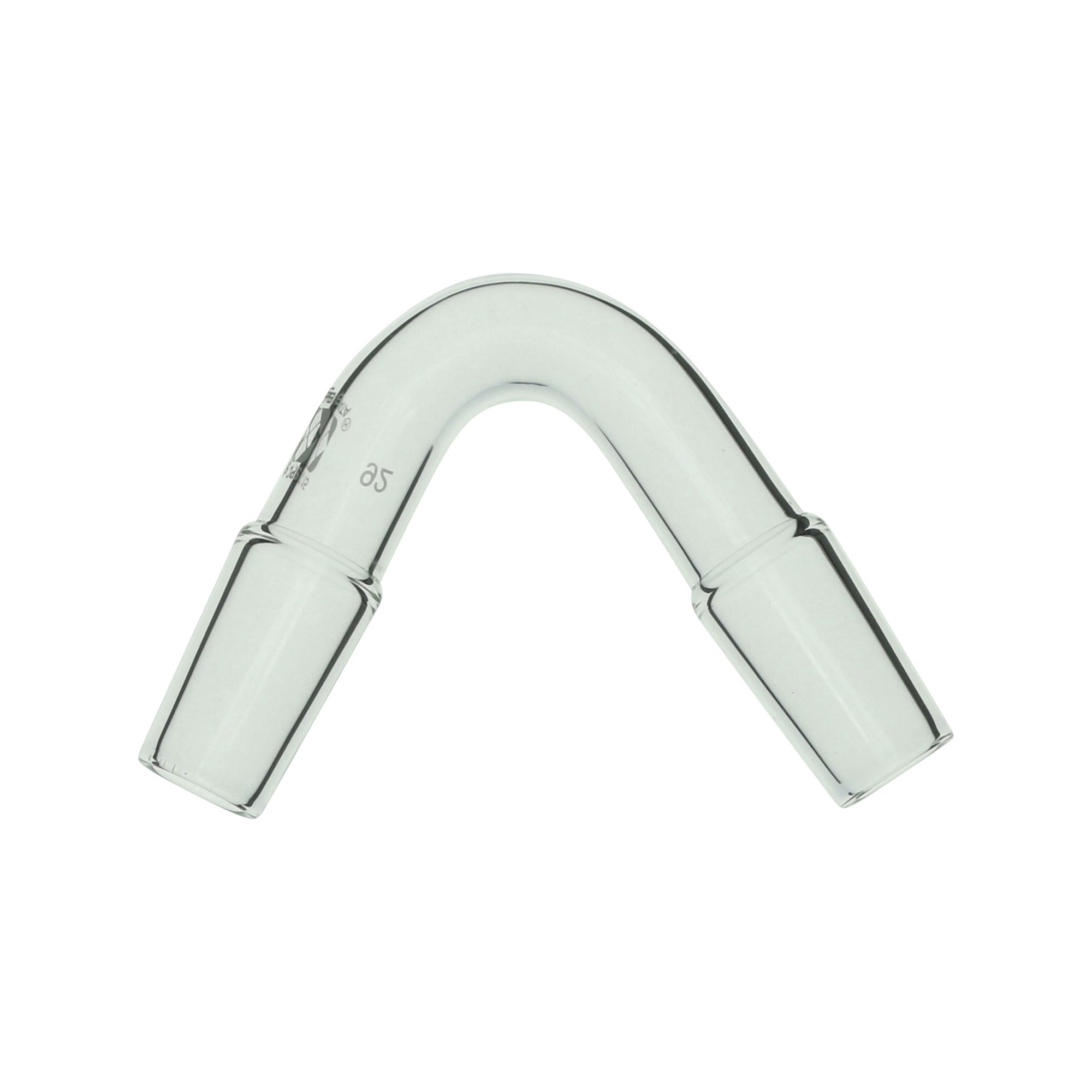 SPC連結管 曲管 両端オス形 SPC-15-15 60°