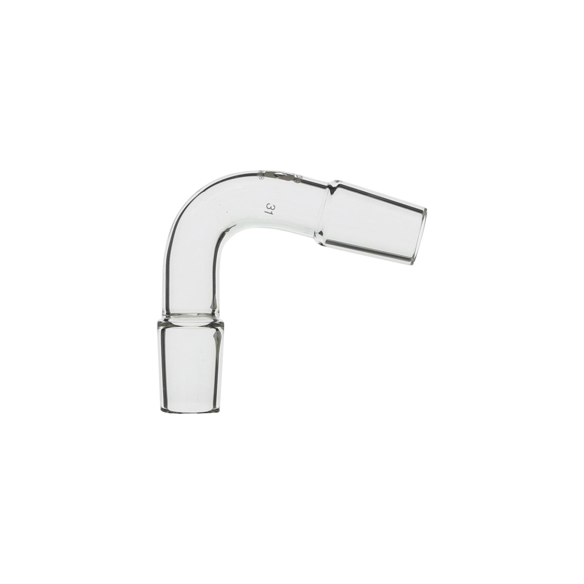 SPC連結管 曲管 両端オス形 SPC-15-15 90°