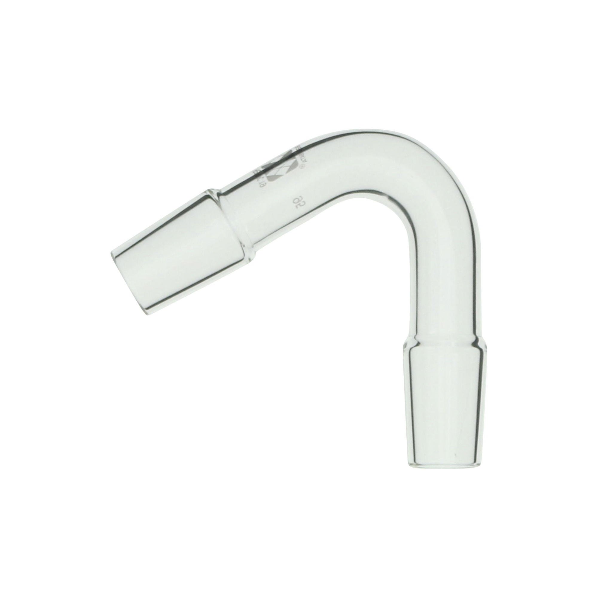 SPC連結管 曲管 両端オス形 SPC-19-19 60°