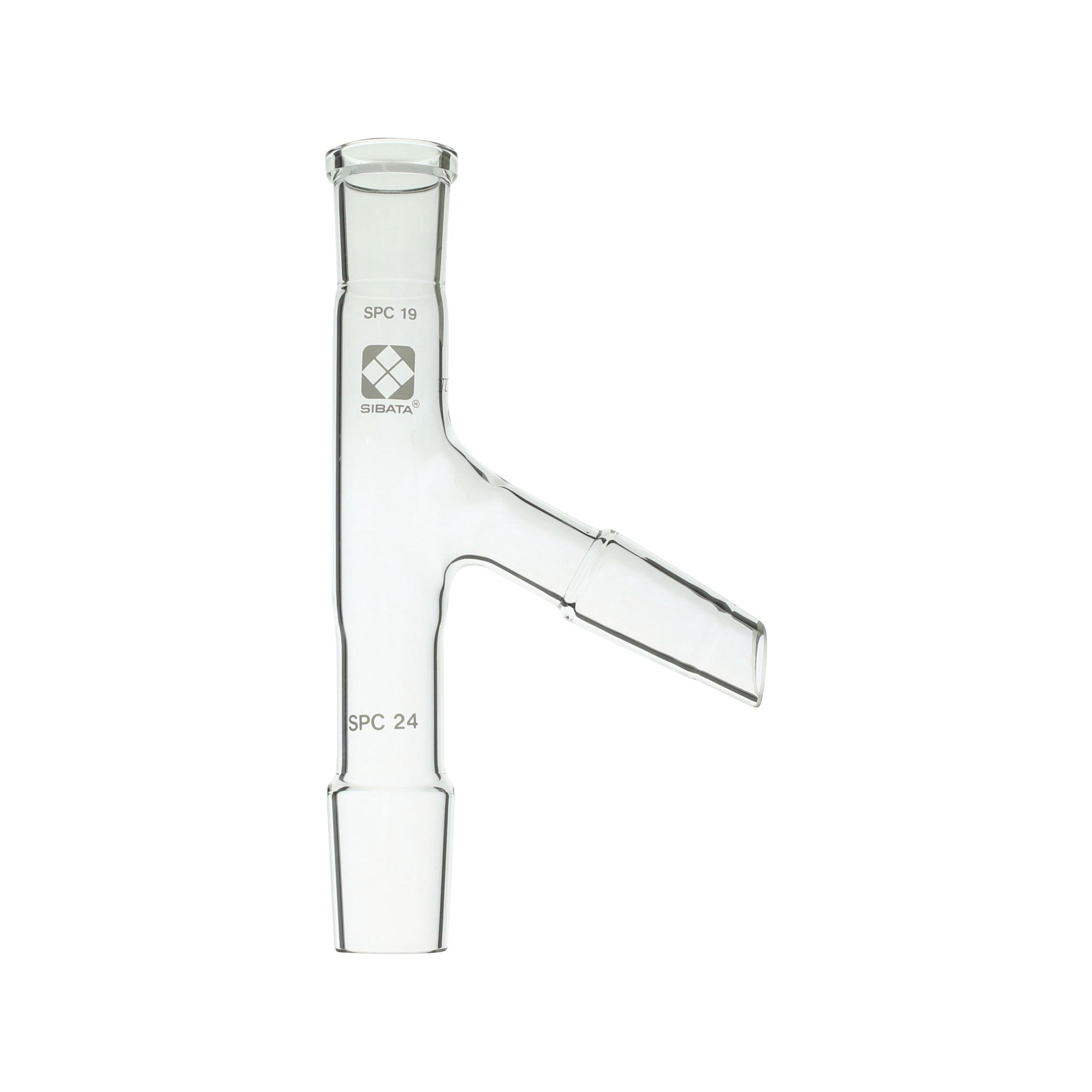 SPC連結管 枝管付 SPC-19-24-19