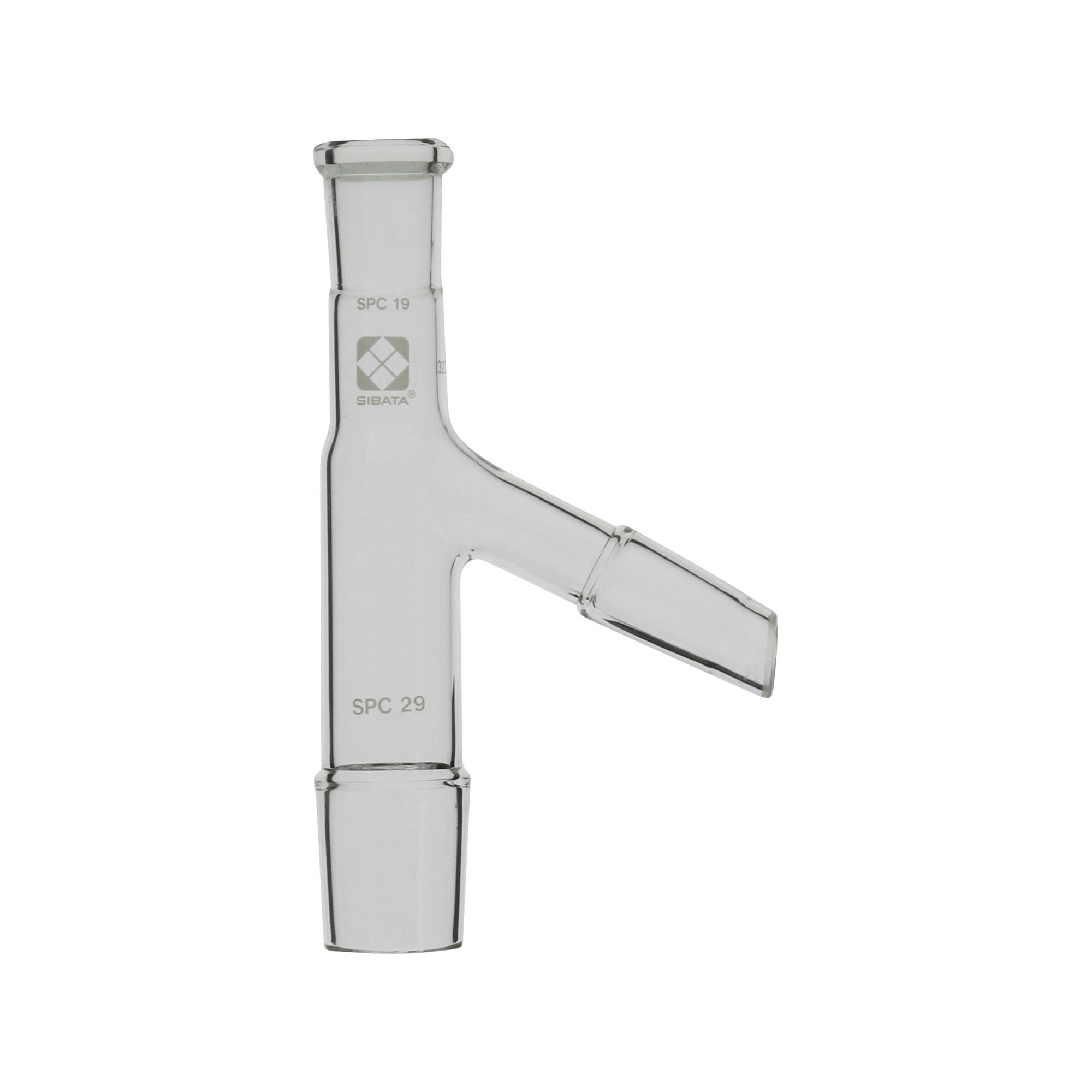 SPC連結管 枝管付 SPC-19-29-19