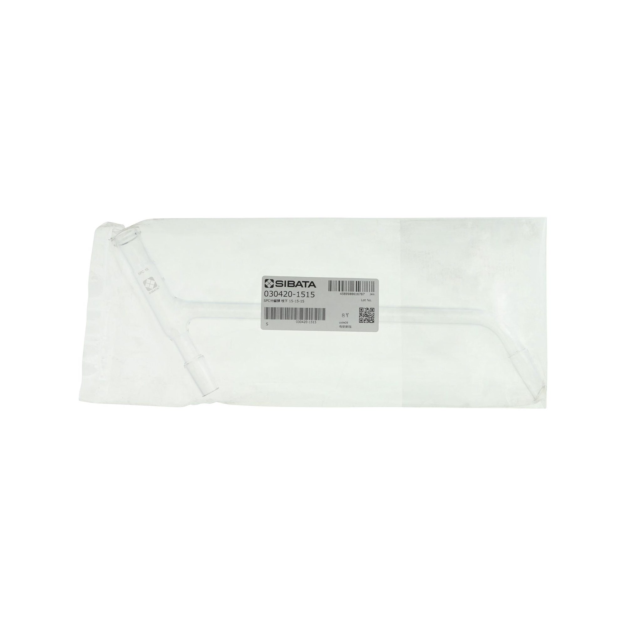 SPC分留頭 長形 SPC-15-15-15