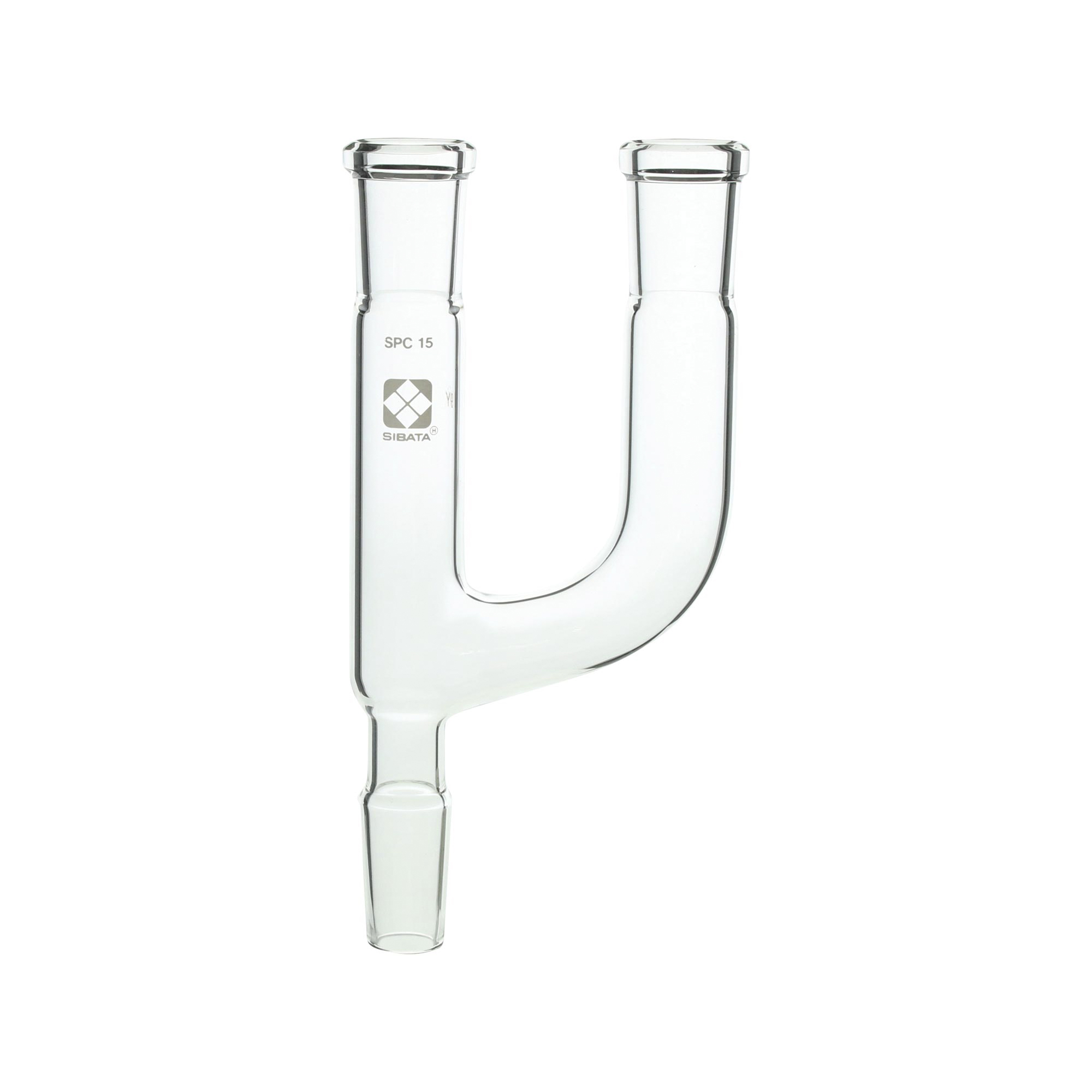 SPC連結管 二又 SPC-15-15-15