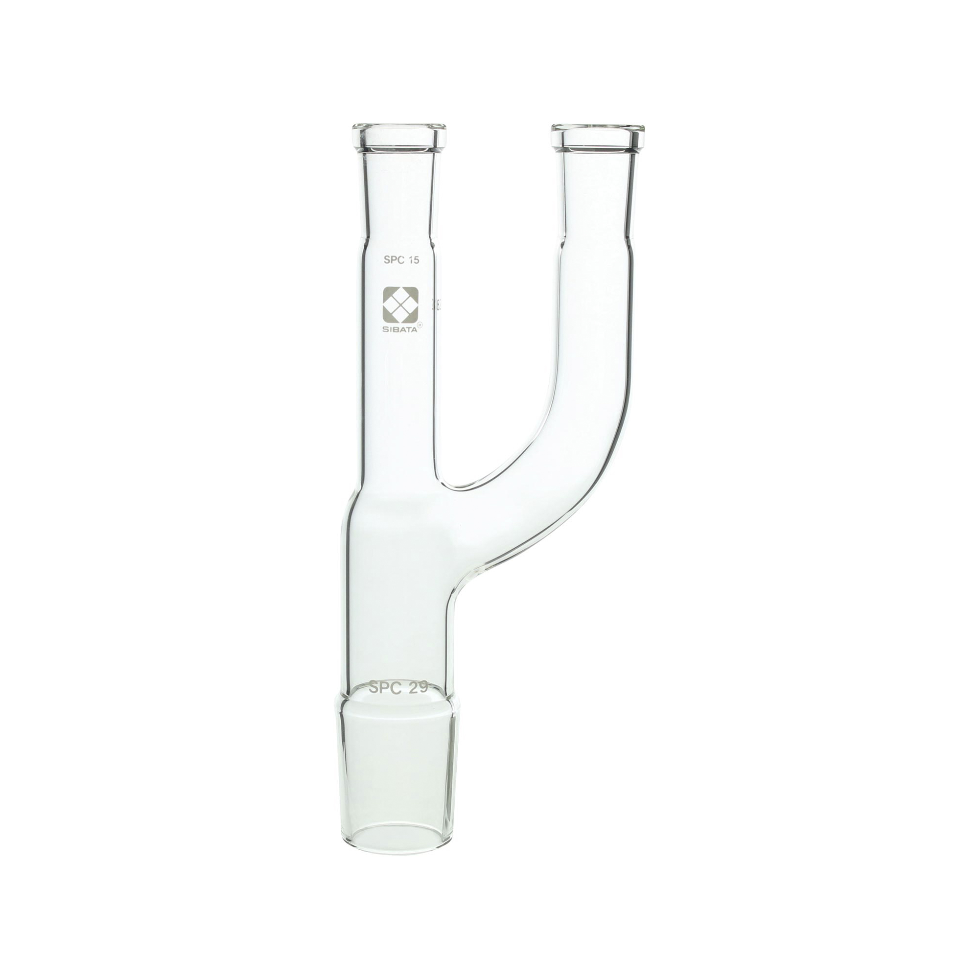 SPC連結管 二又 SPC-15-29-15