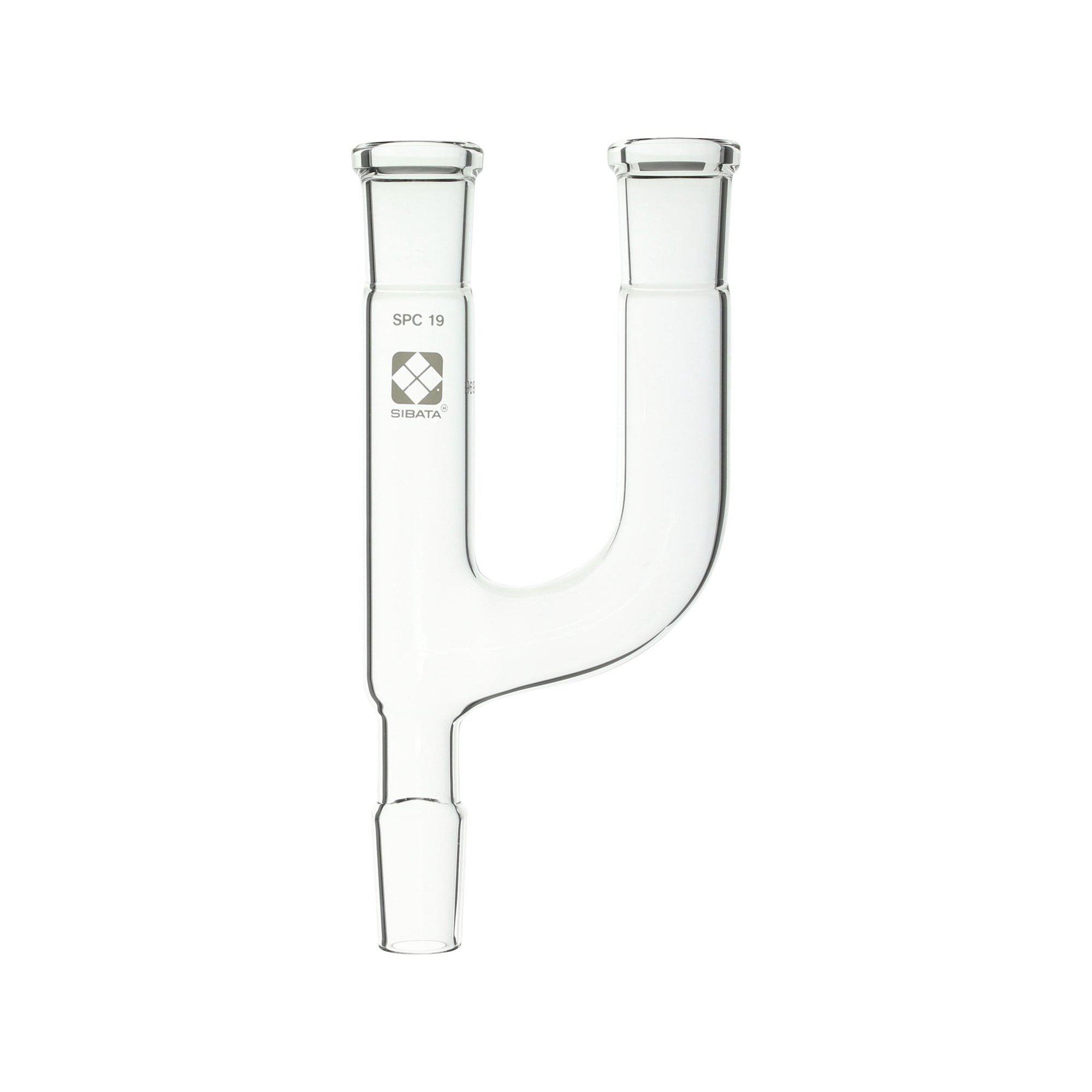 SPC連結管 二又 SPC-19-19-19