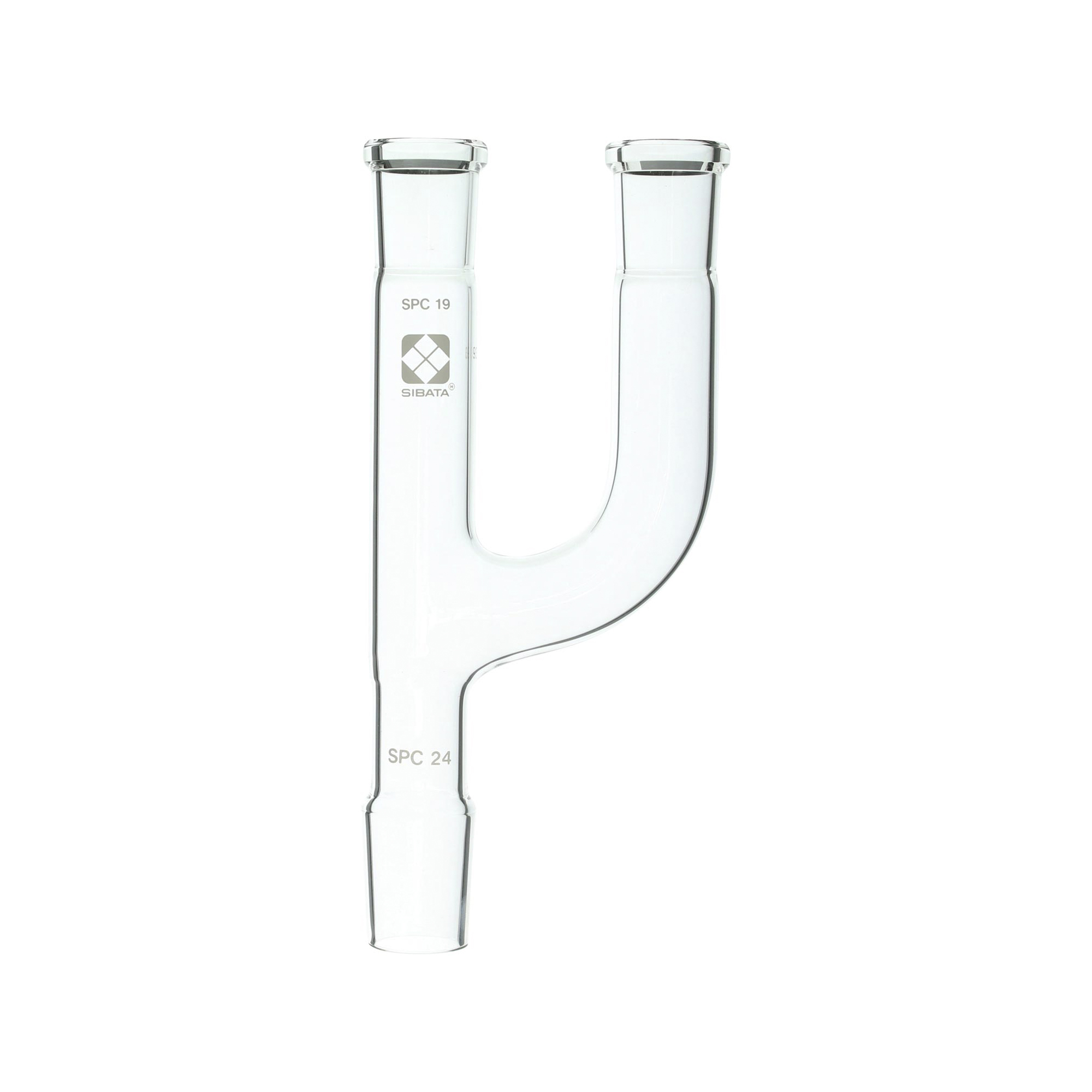 SPC連結管 二又 SPC-19-24-19