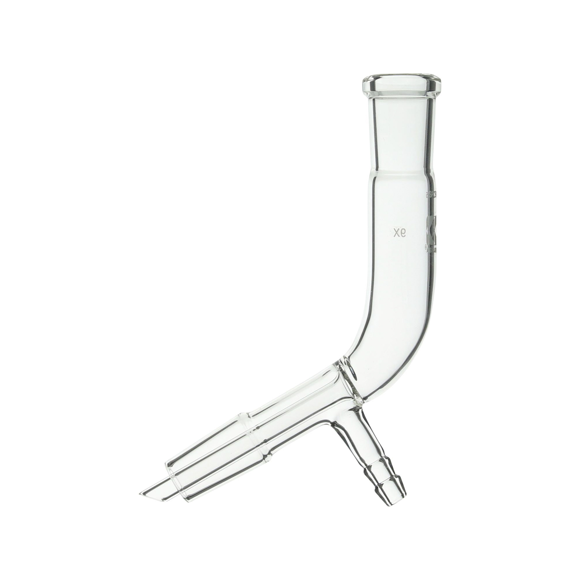 SPC連結管 減圧用曲管 中管付 SPC-15-15