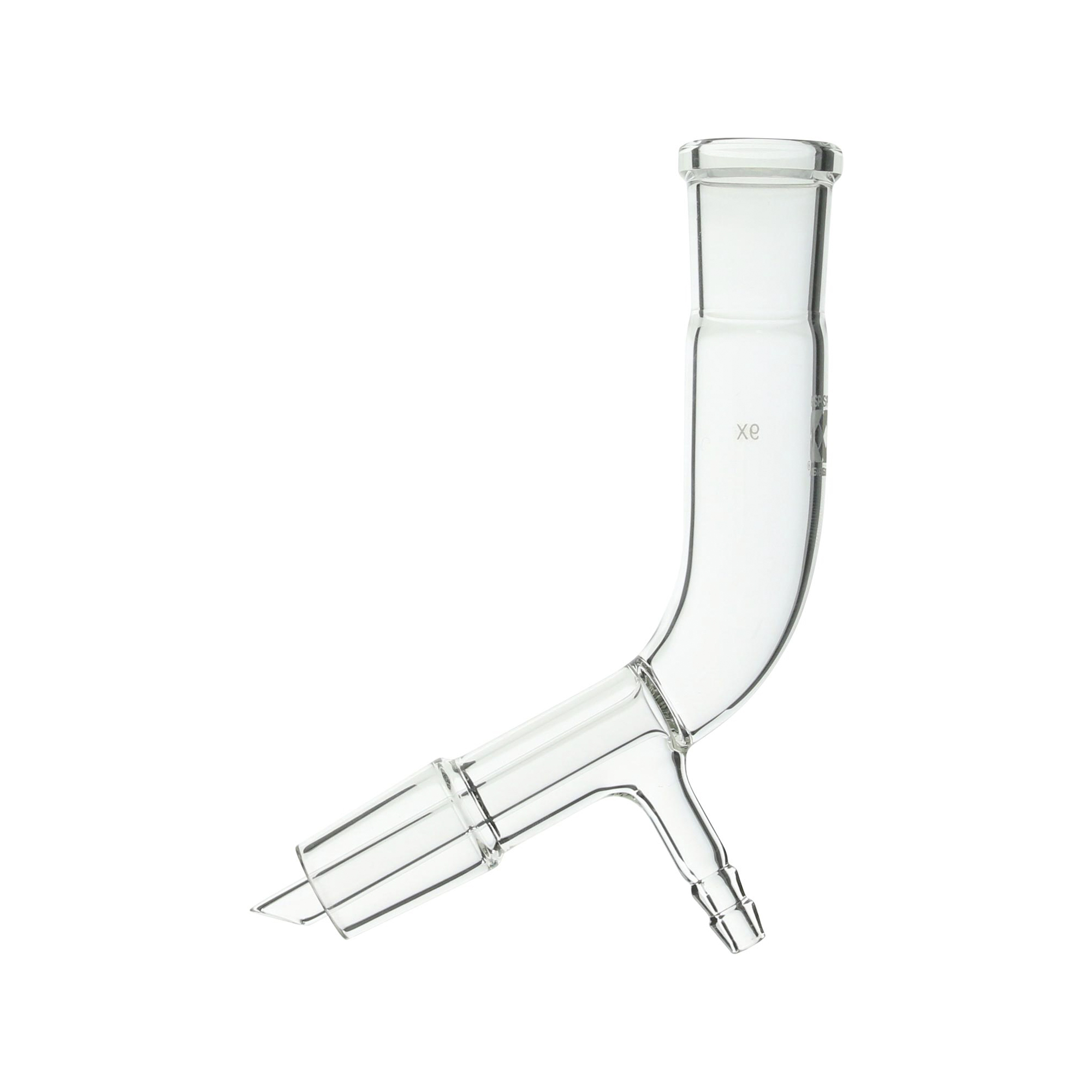 SPC連結管 減圧用曲管 中管付 SPC-19-19