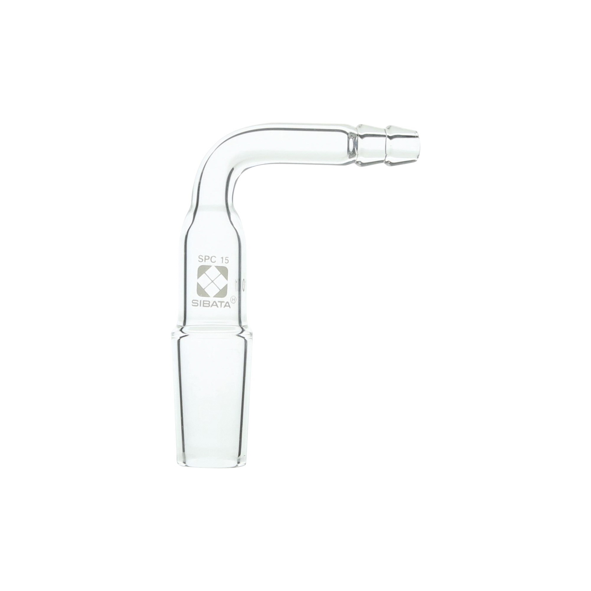 SPC排気管 曲管 SPC-15