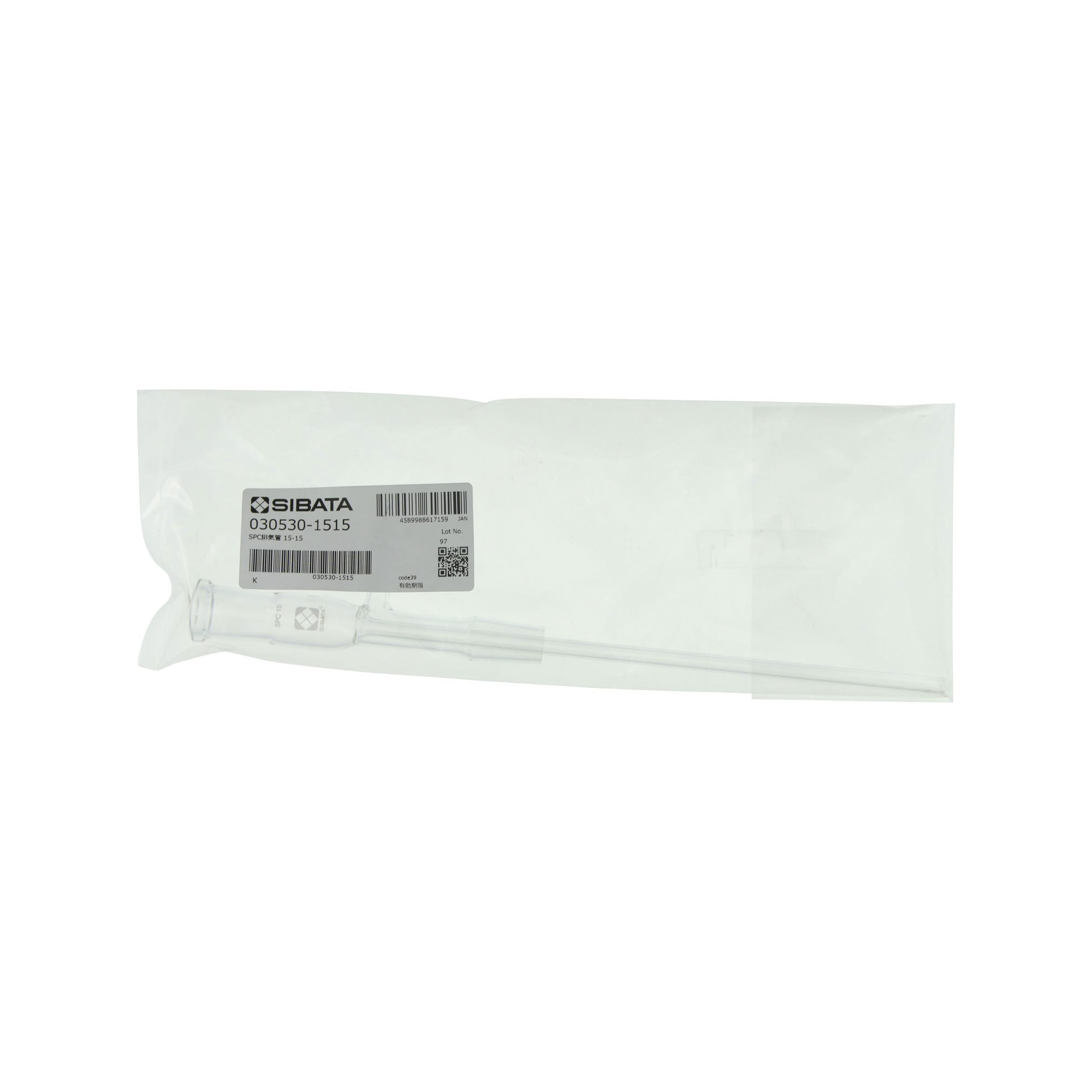 SPC排気管 SPC-15-15