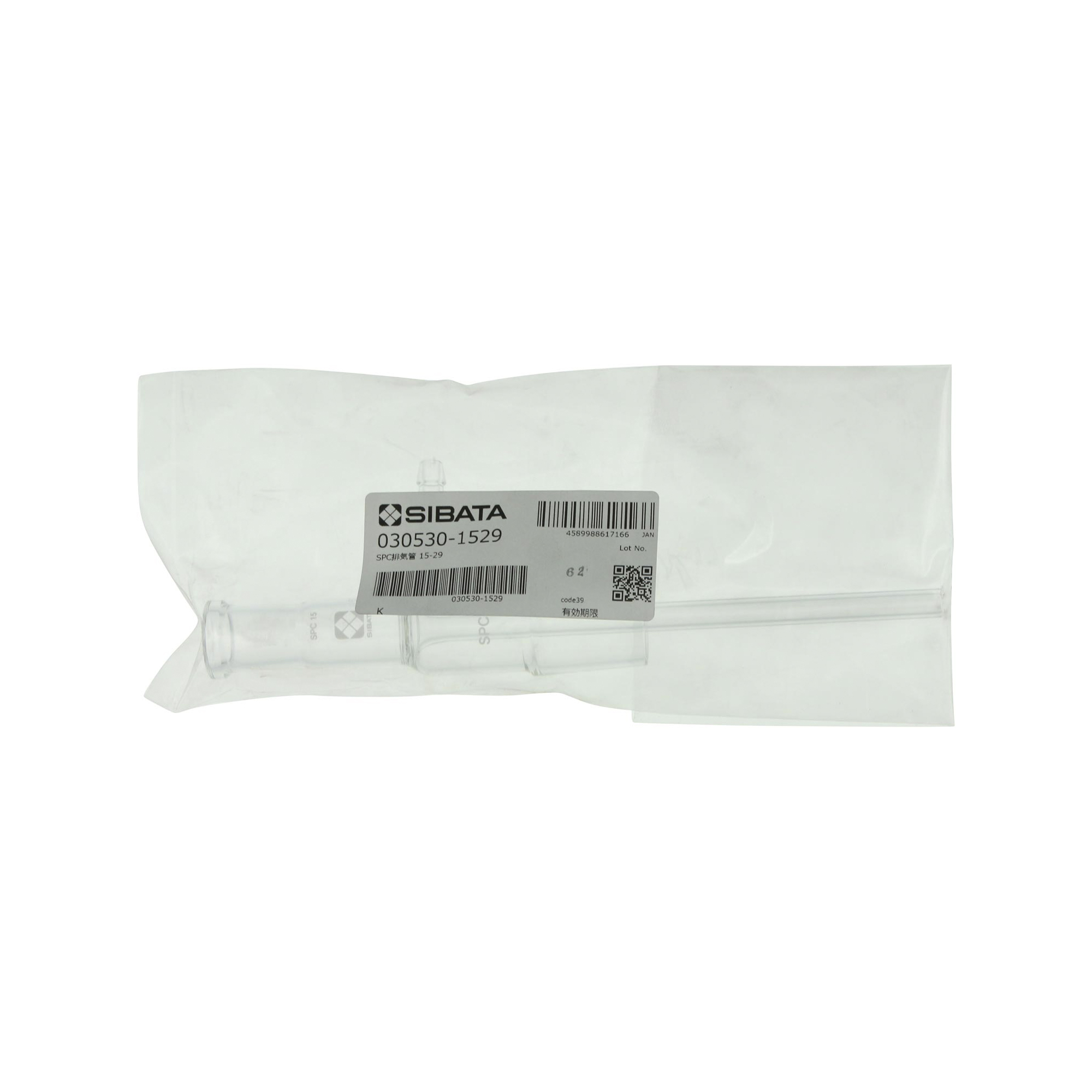 SPC排気管 SPC-15-29