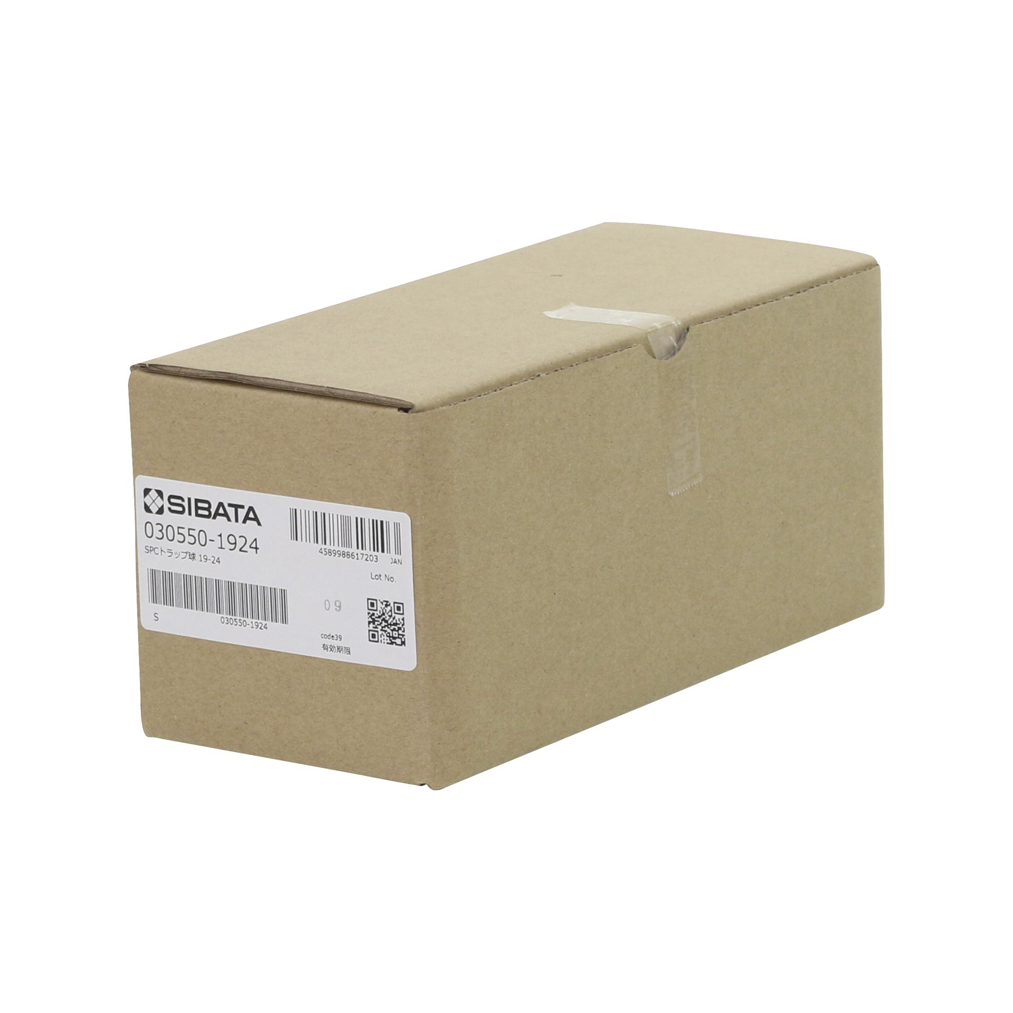 SPCトラップ球 SPC-19-24