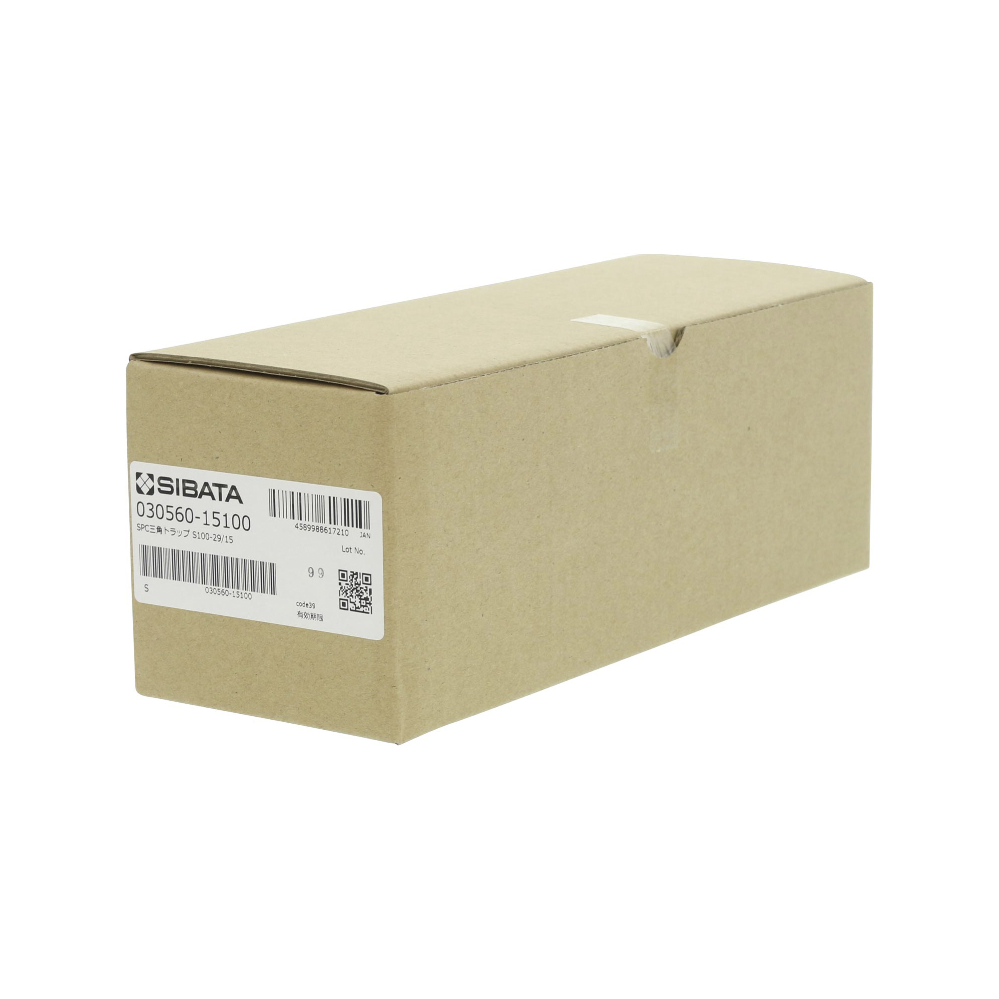 SPC三角トラップ S100-29/15