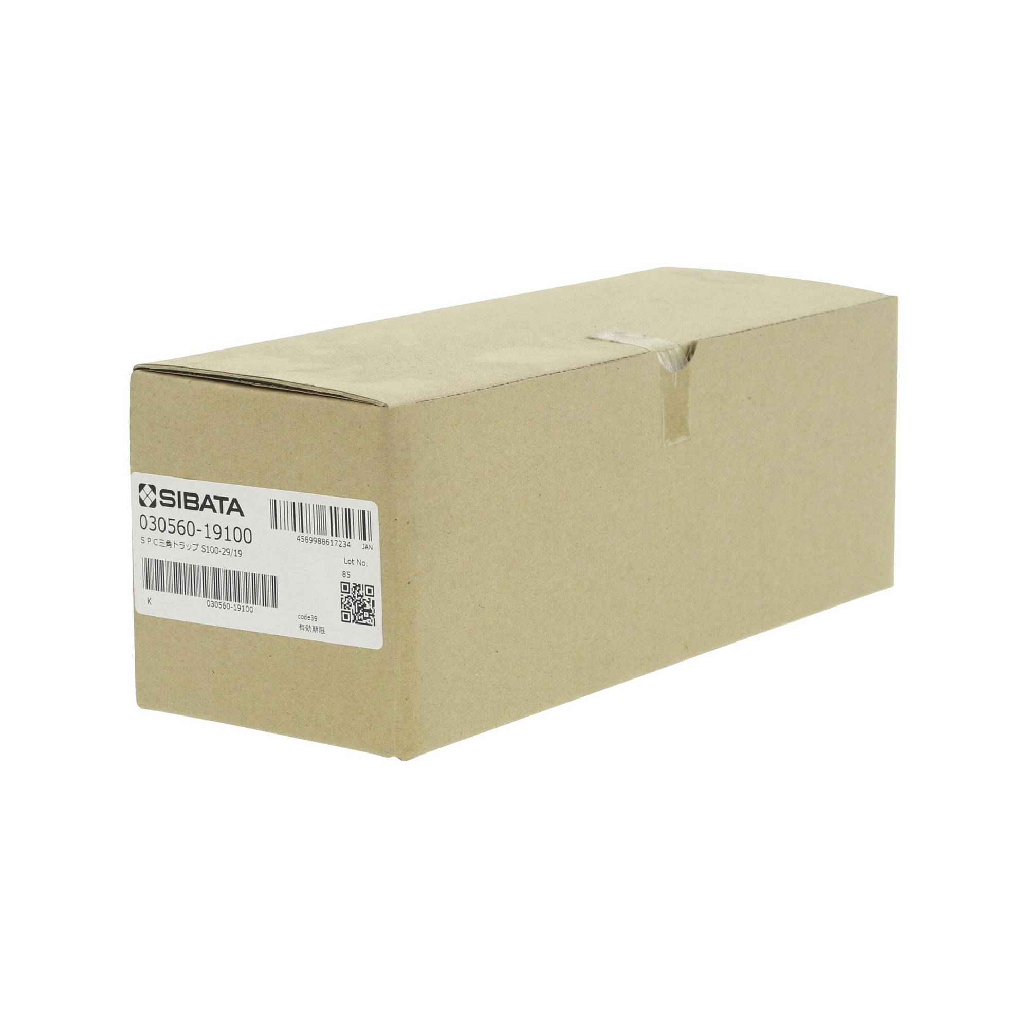 SPC三角トラップ S100-29/19