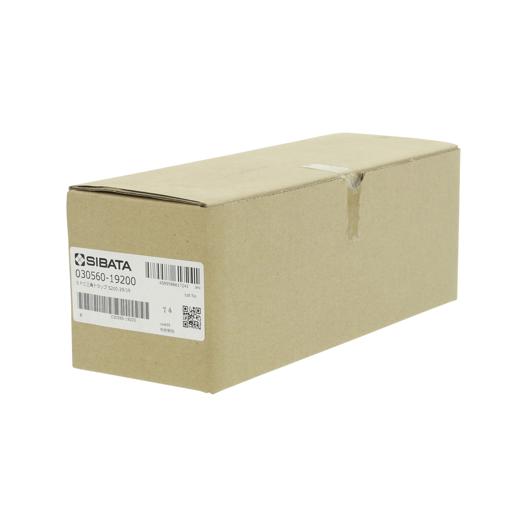 SPC三角トラップ S200-29/19