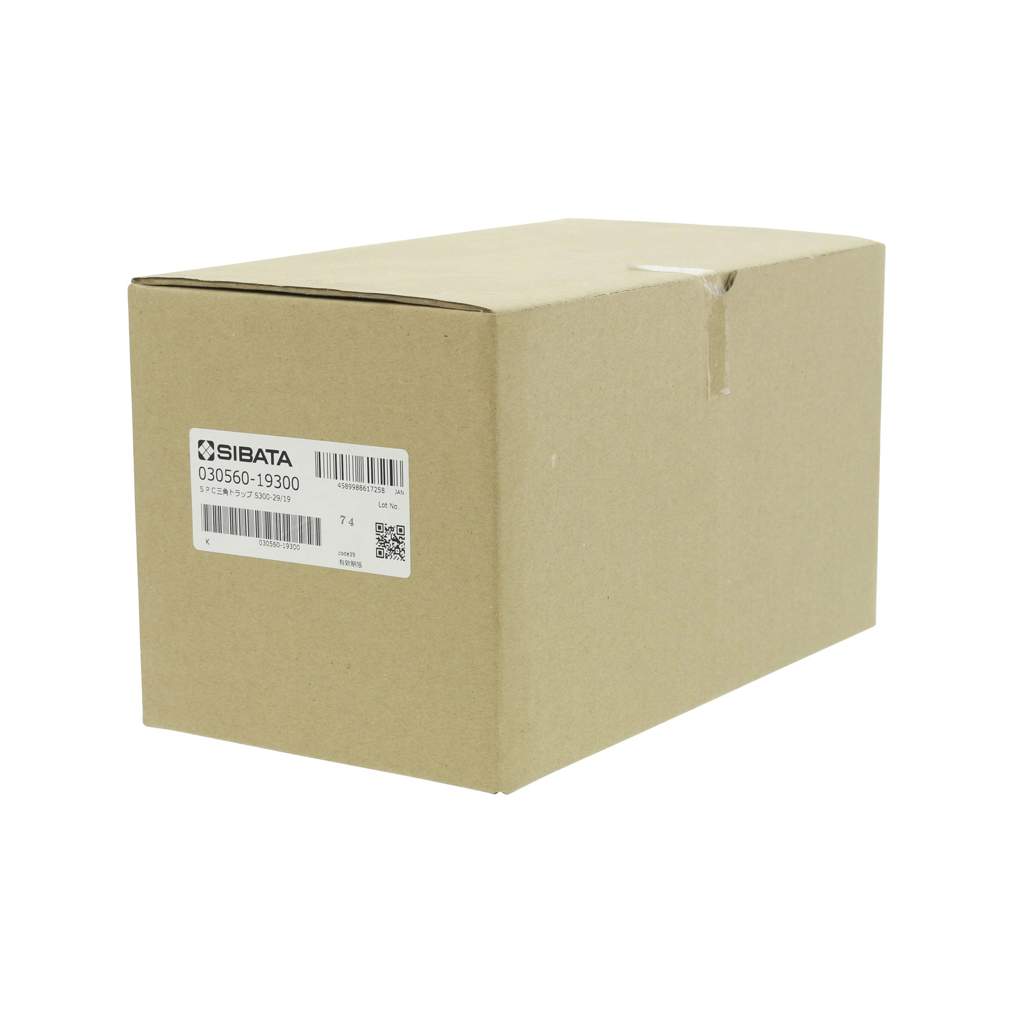 SPC三角トラップ S300-29/19