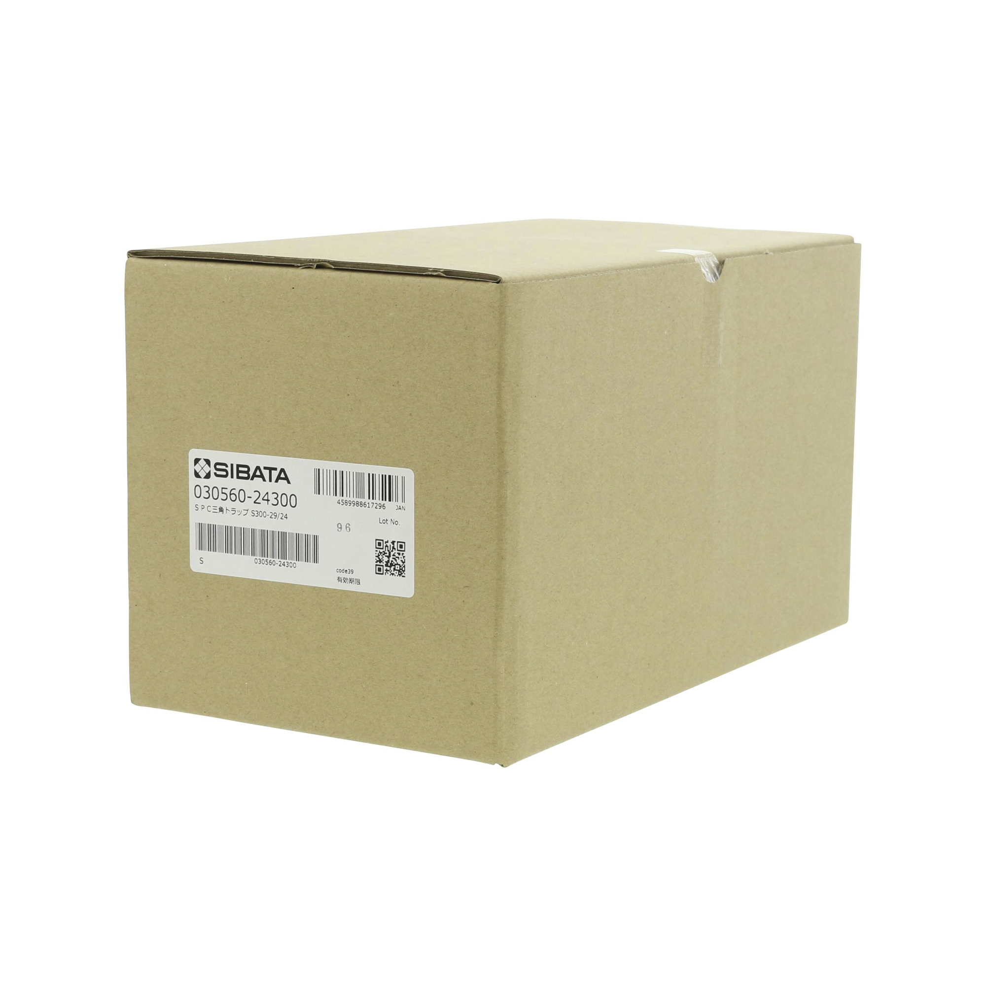 SPC三角トラップ S300-29/24