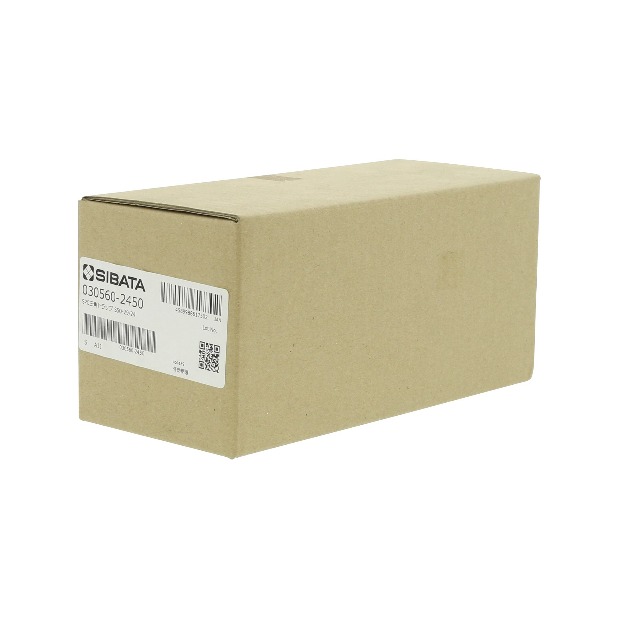 SPC三角トラップ S50-29/24