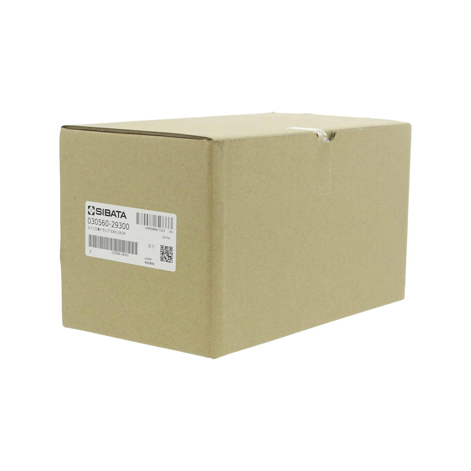 SPC三角トラップ S300-29/29