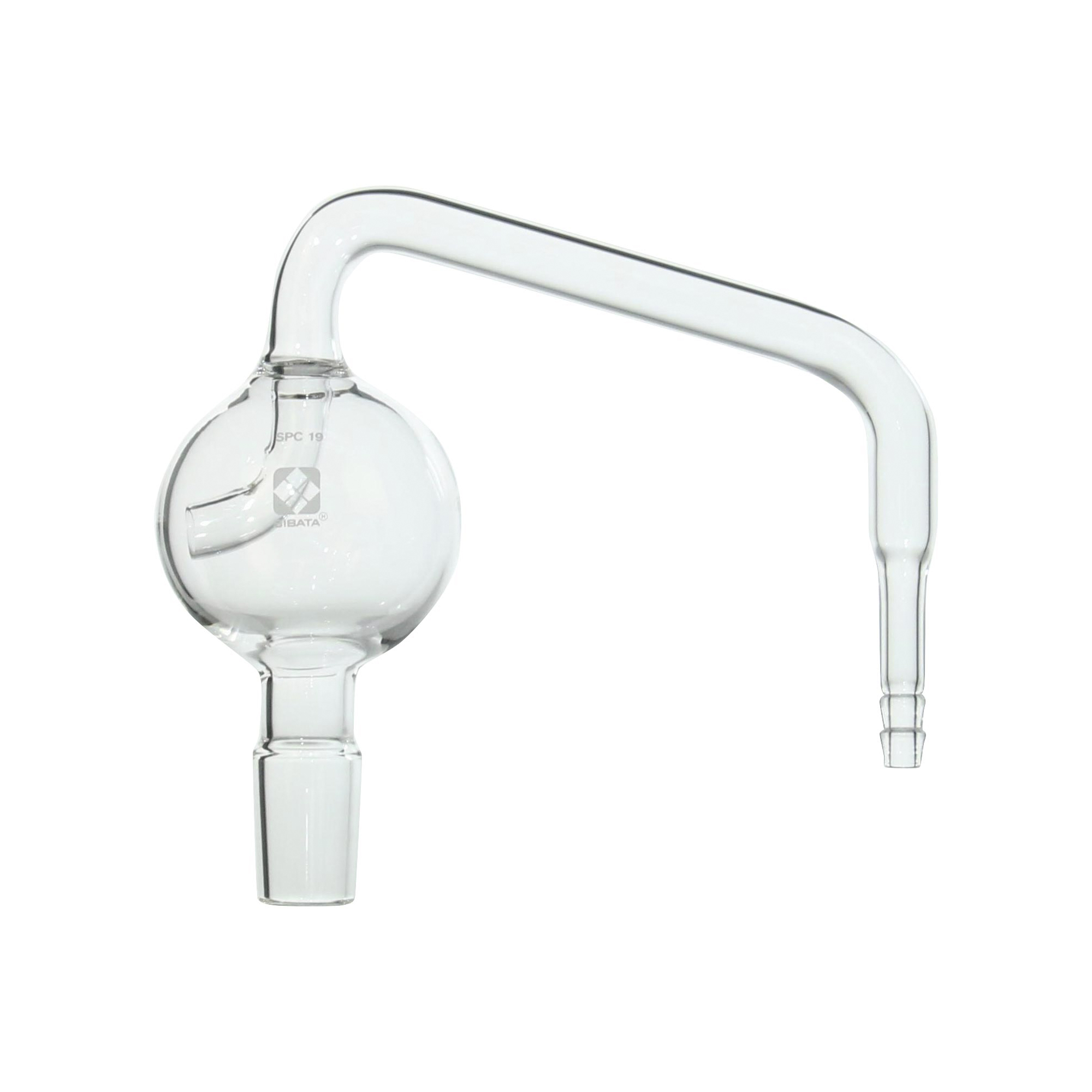 SPCトラップ球 ゴム止付 SPC-19