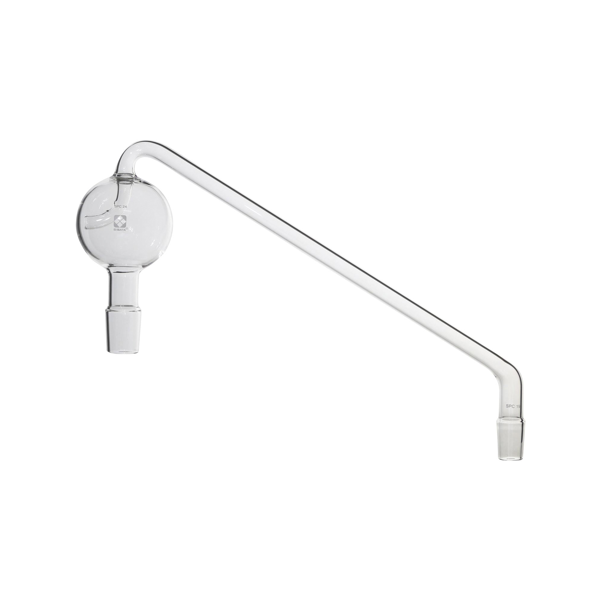 SPCトラップ球 傾斜形 SPC-24-19