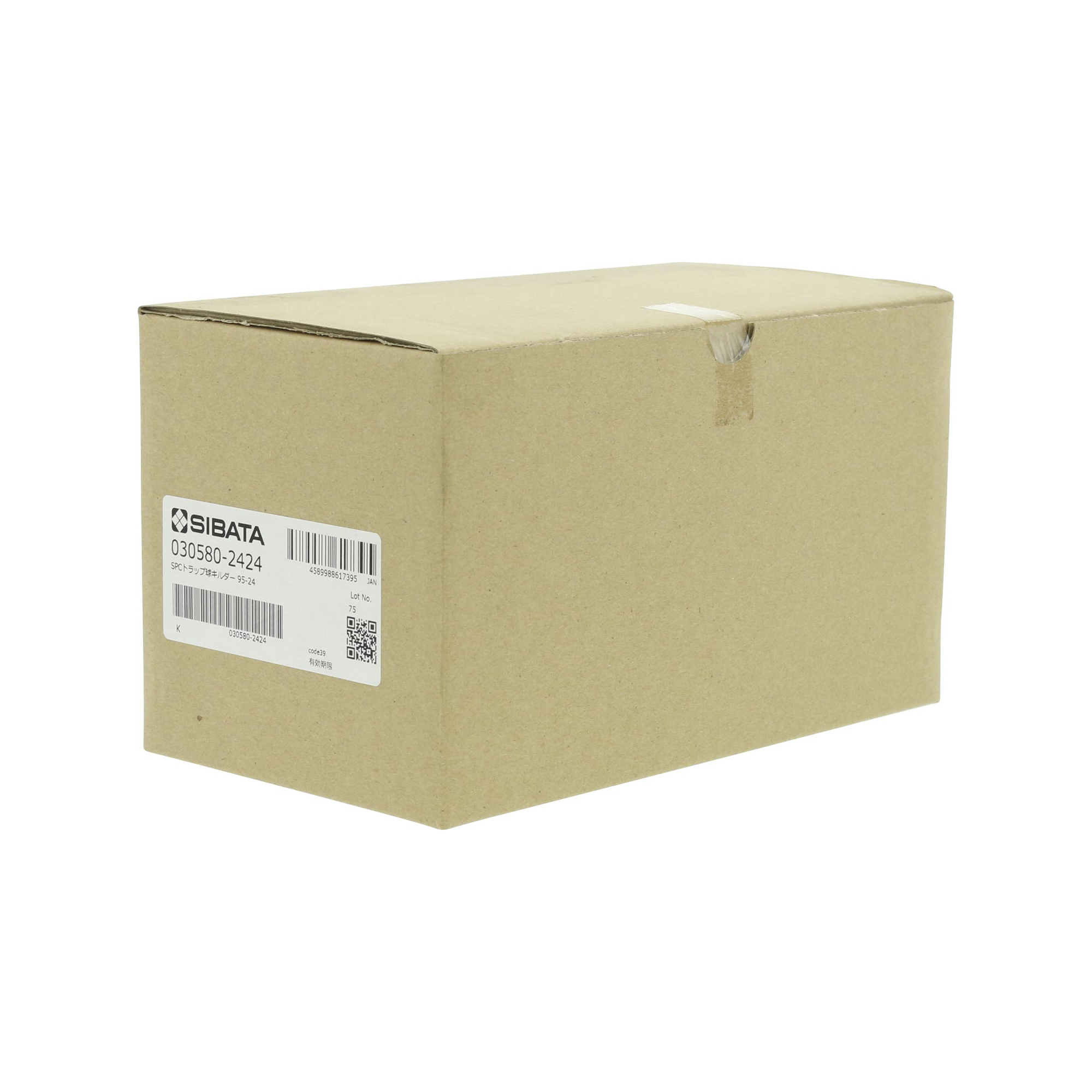 SPCトラップ球 SPC-24-24