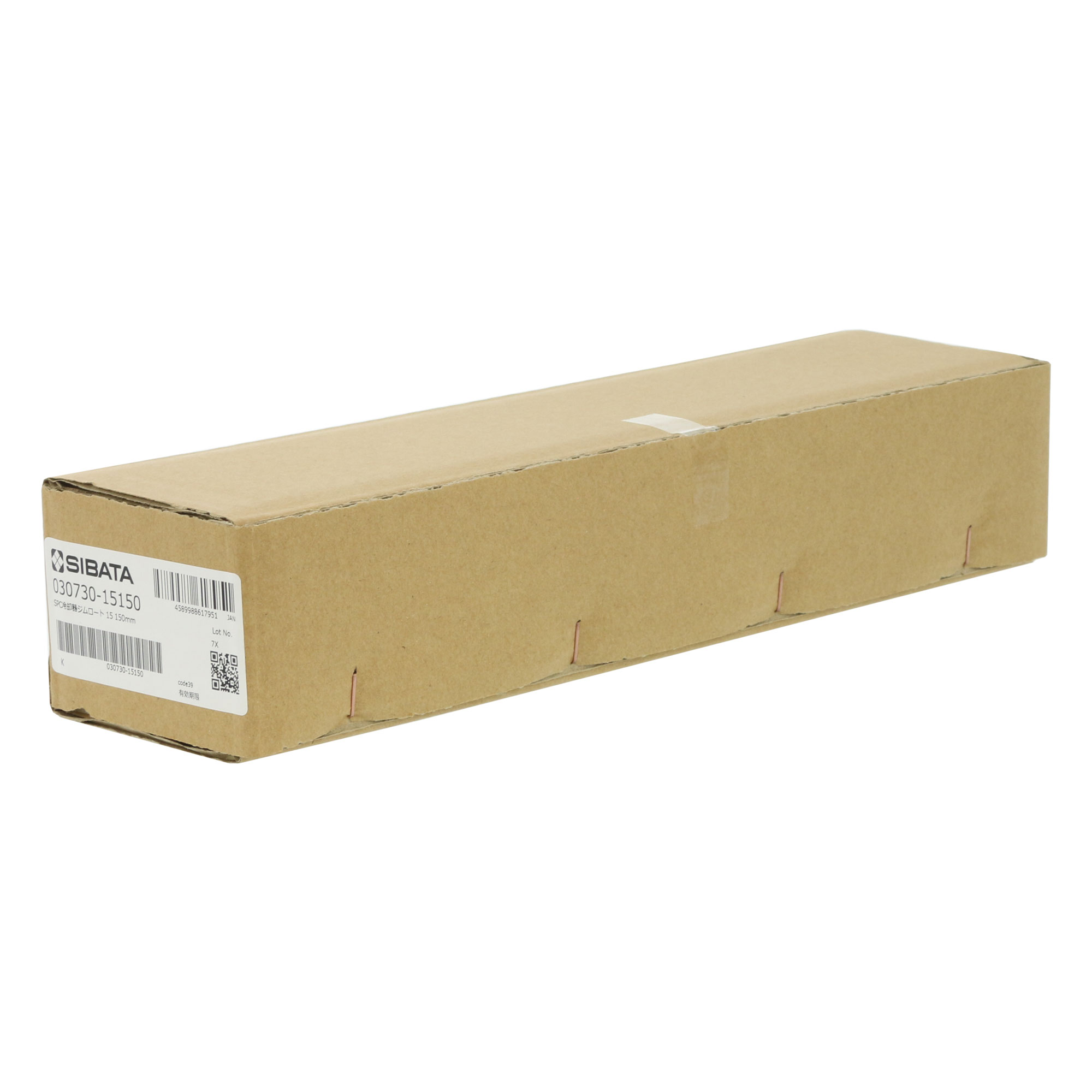 SPC冷却器 ジムロート 150mm SPC-15-15